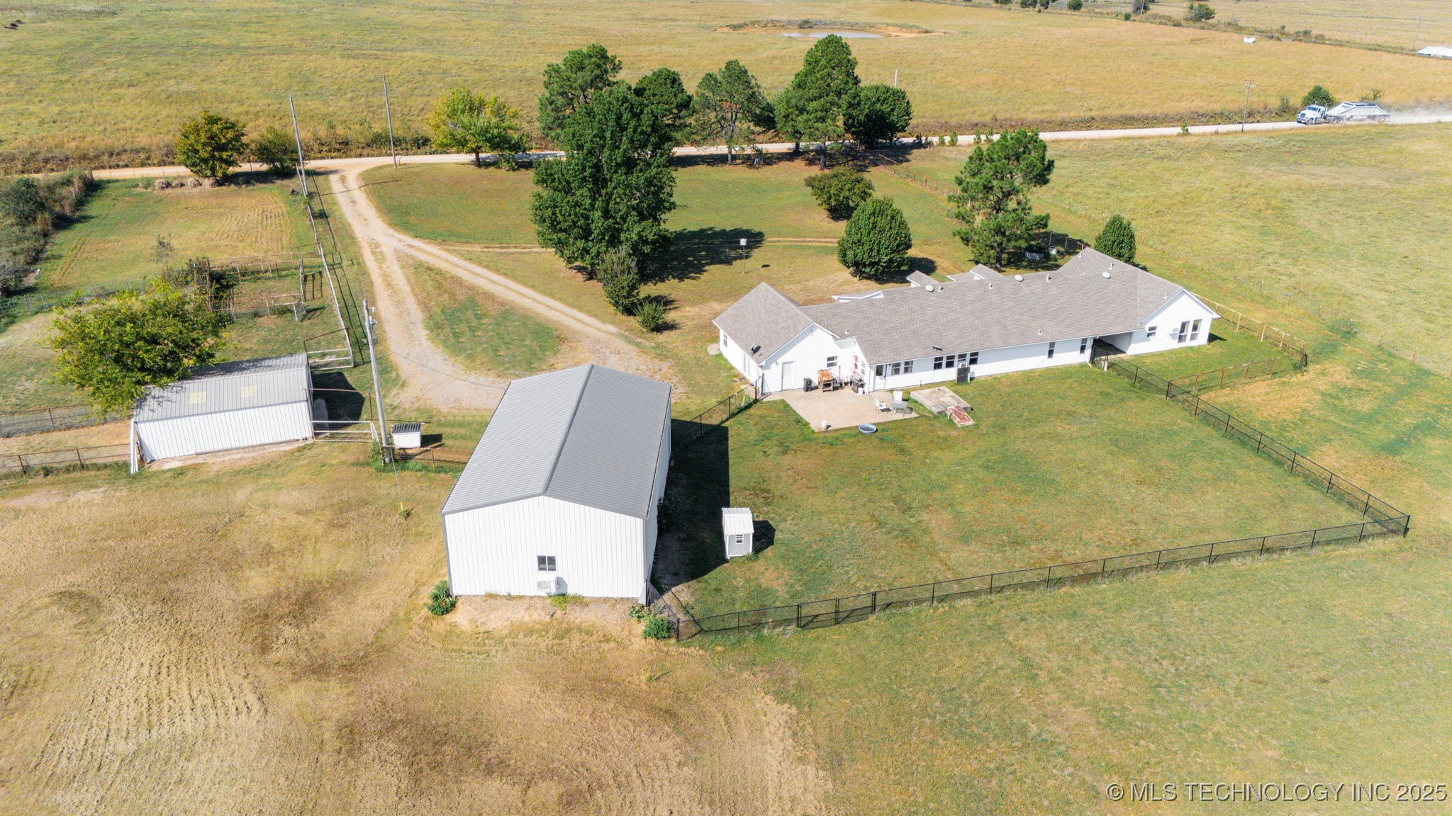 109159 S 4210 Road Checotah OK 74426