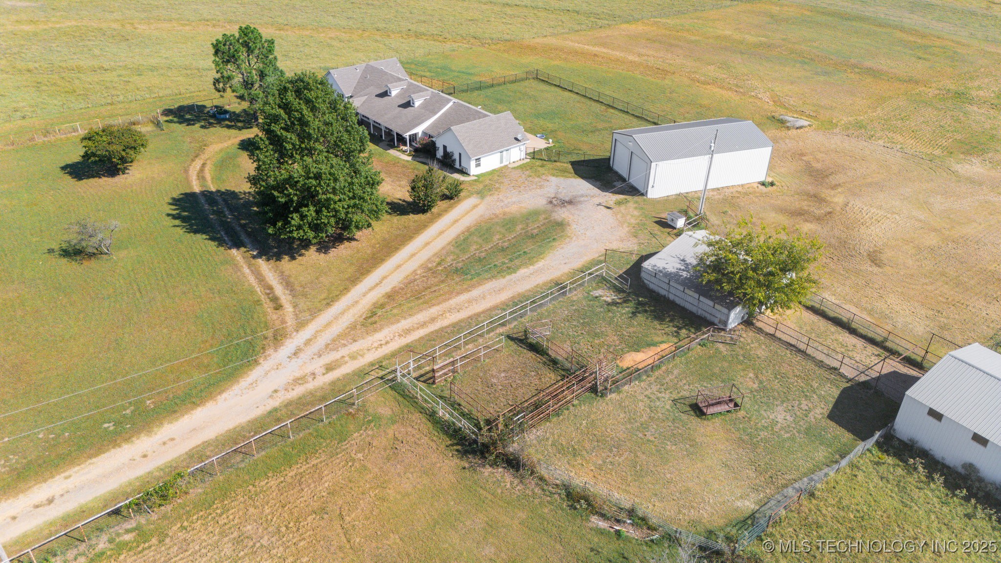 109159 S 4210 Road Checotah OK 74426