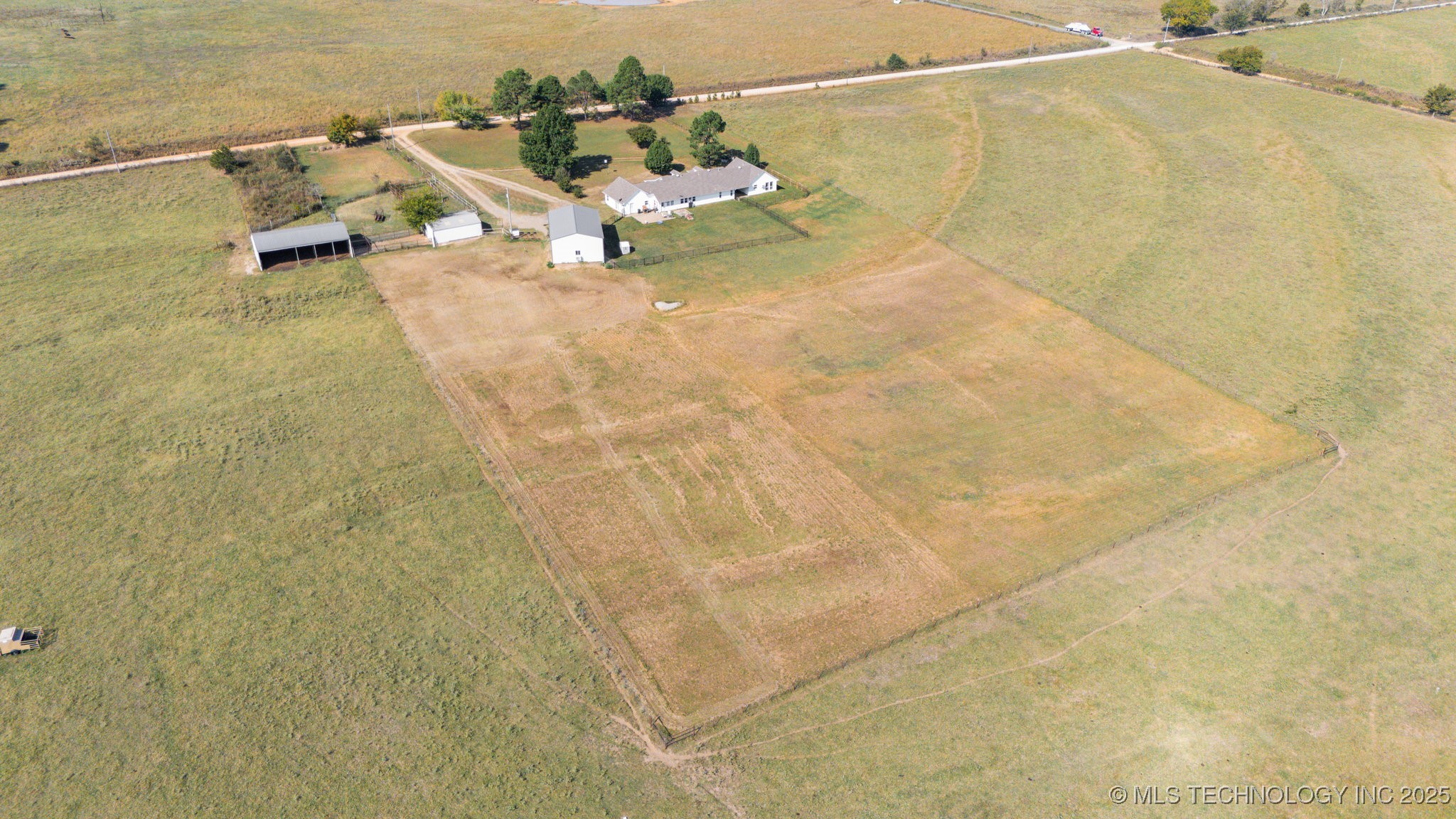 109159 S 4210 Road Checotah OK 74426