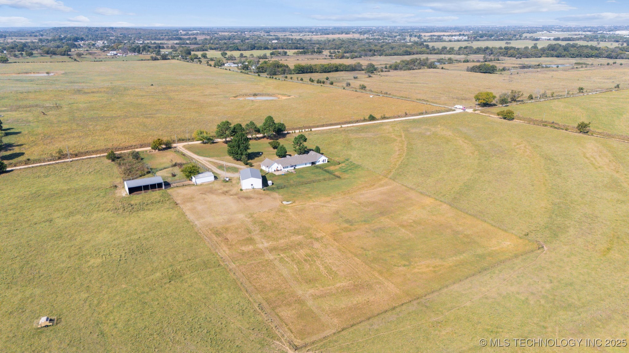 109159 S 4210 Road Checotah OK 74426