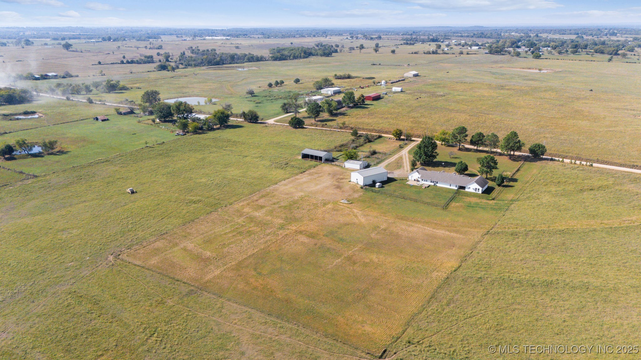 109159 S 4210 Road Checotah OK 74426