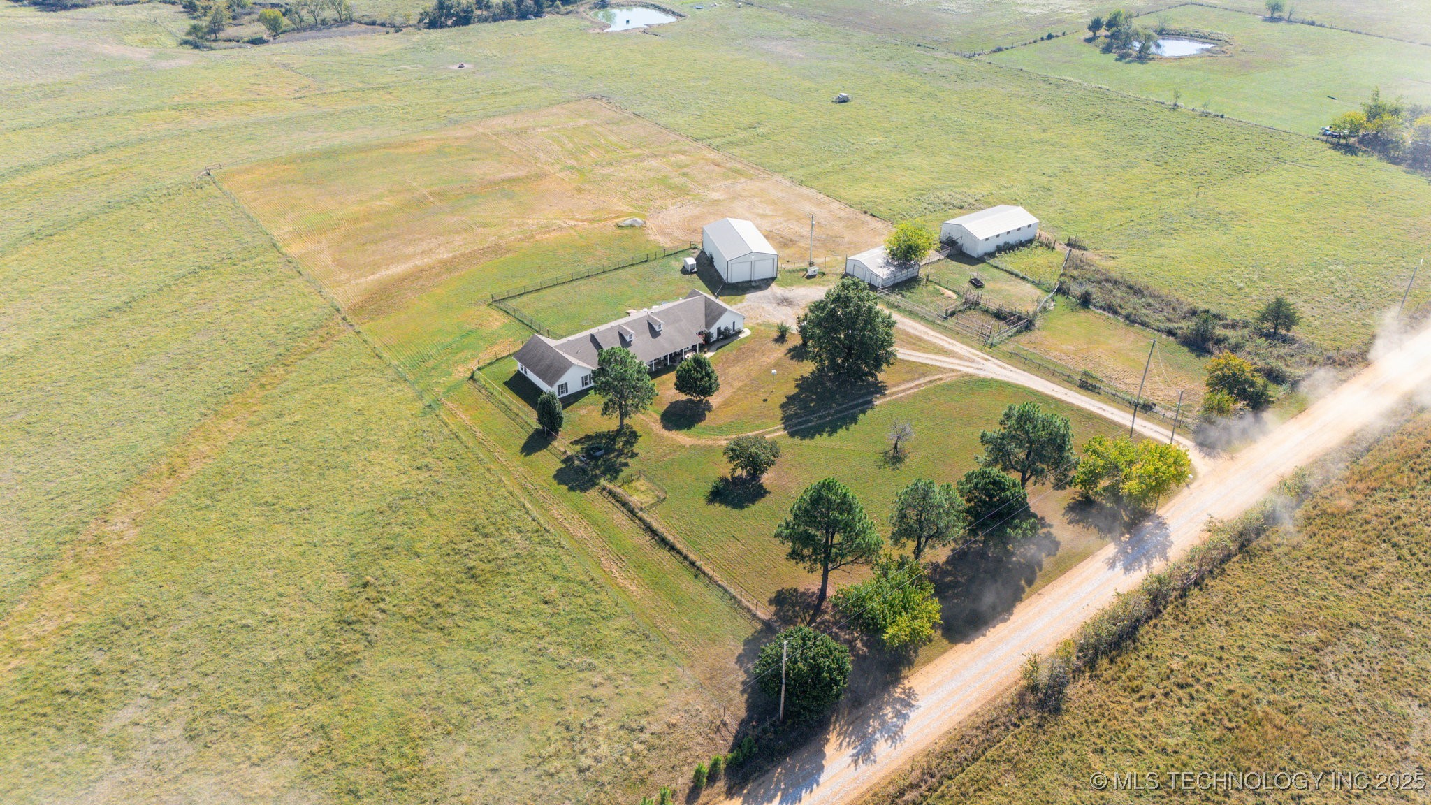109159 S 4210 Road Checotah OK 74426