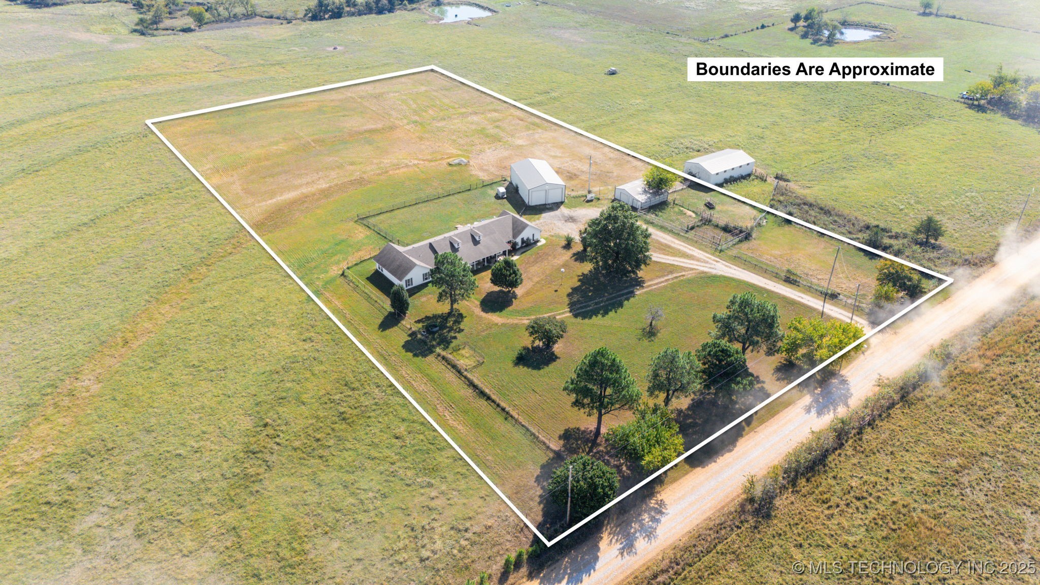 109159 S 4210 Road Checotah OK 74426