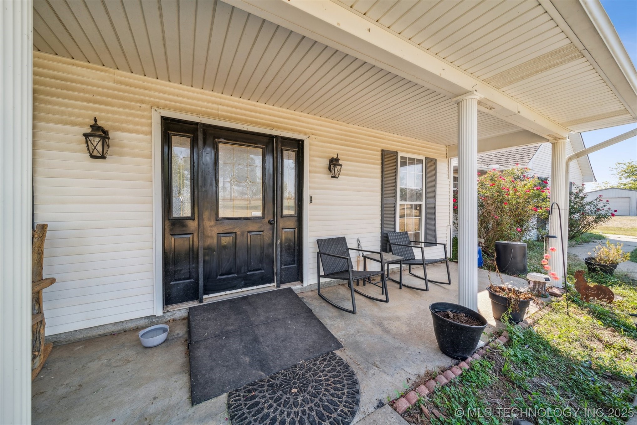 109159 S 4210 Road Checotah OK 74426