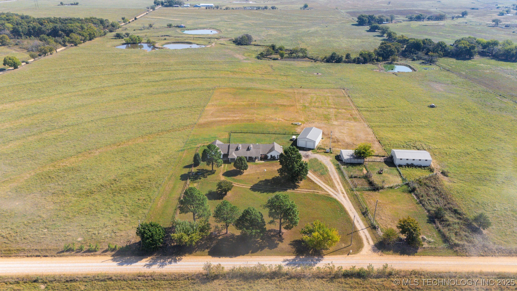 109159 S 4210 Road Checotah OK 74426