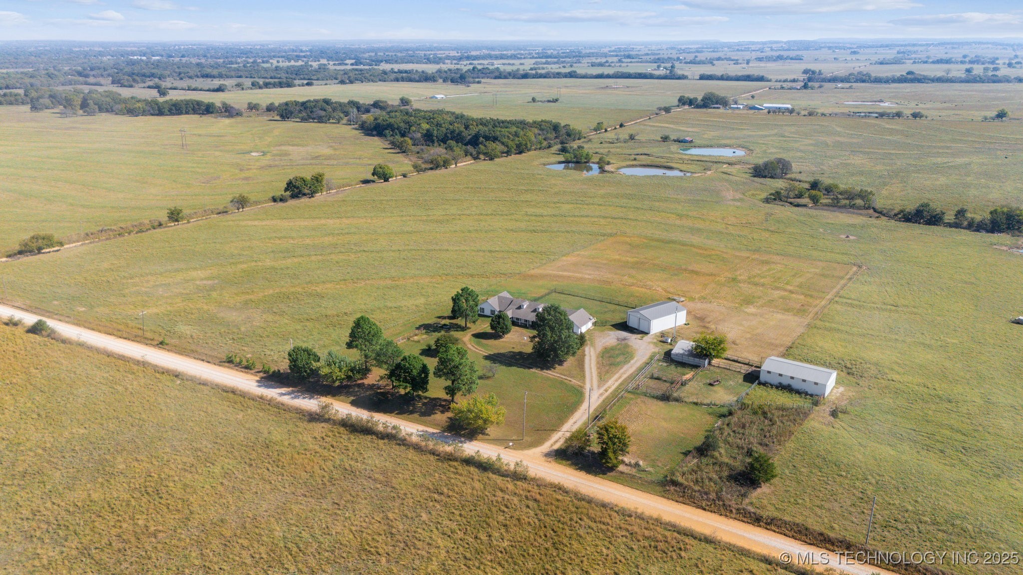 109159 S 4210 Road Checotah OK 74426