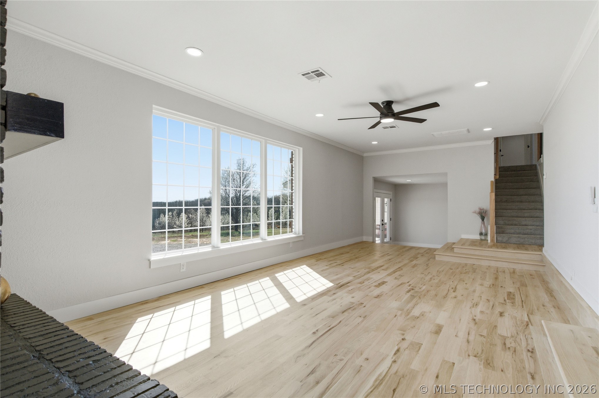 4675 Albert Road Mounds OK 74047