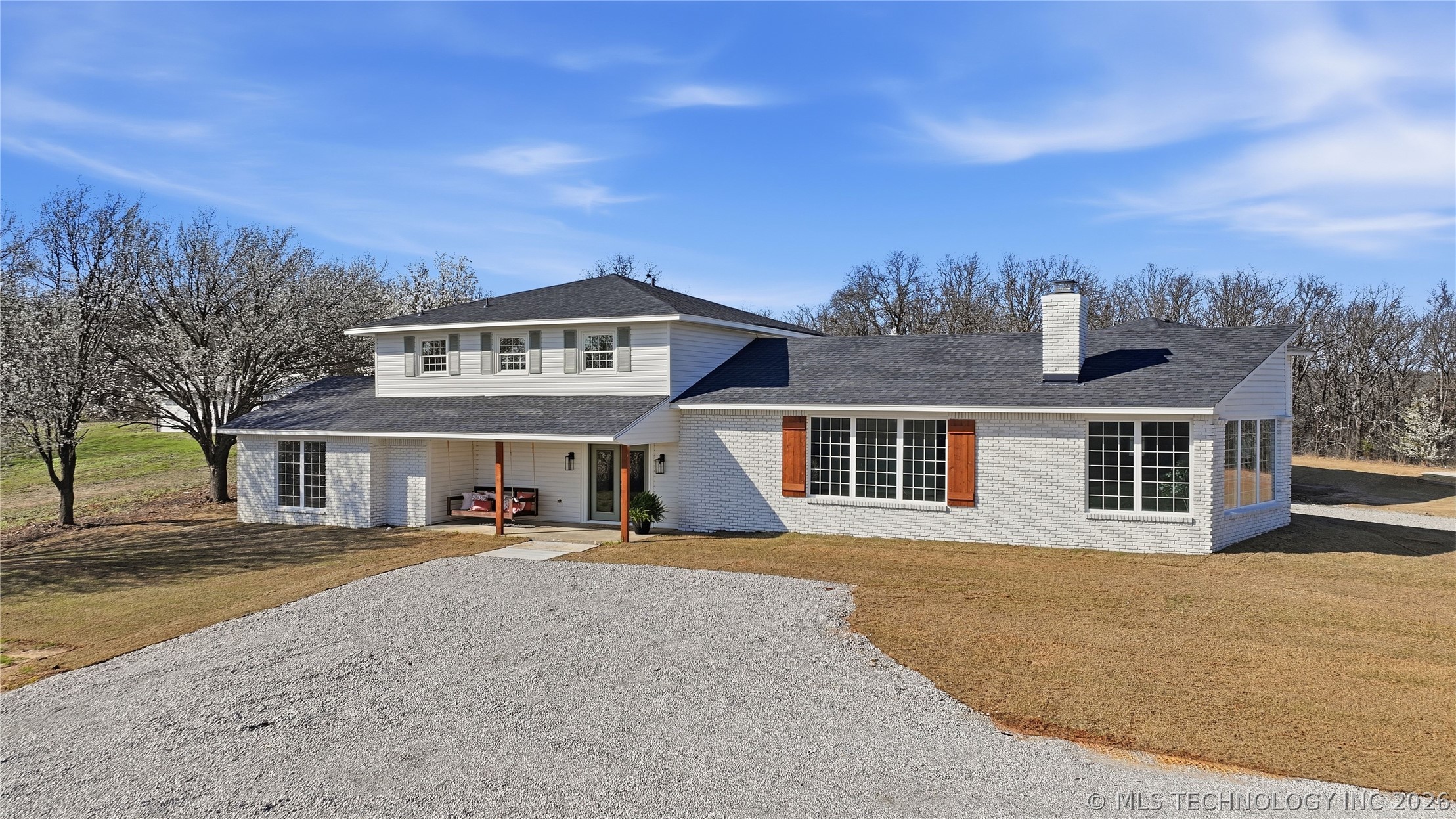 4675 Albert Road Mounds OK 74047