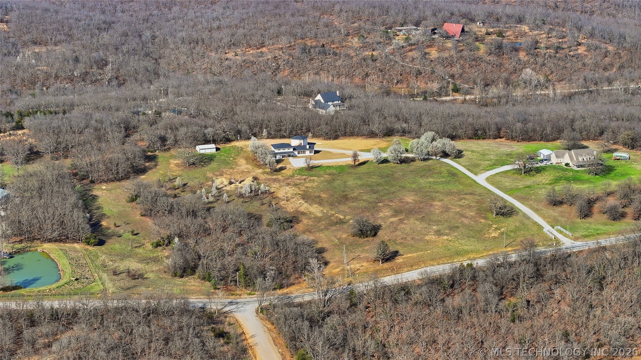 4675 Albert Road Mounds OK 74047