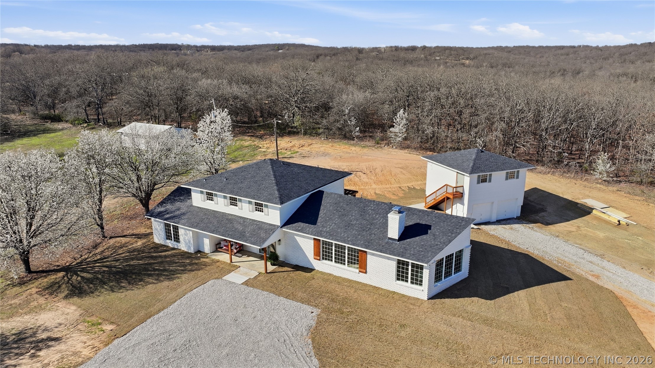 4675 Albert Road Mounds OK 74047