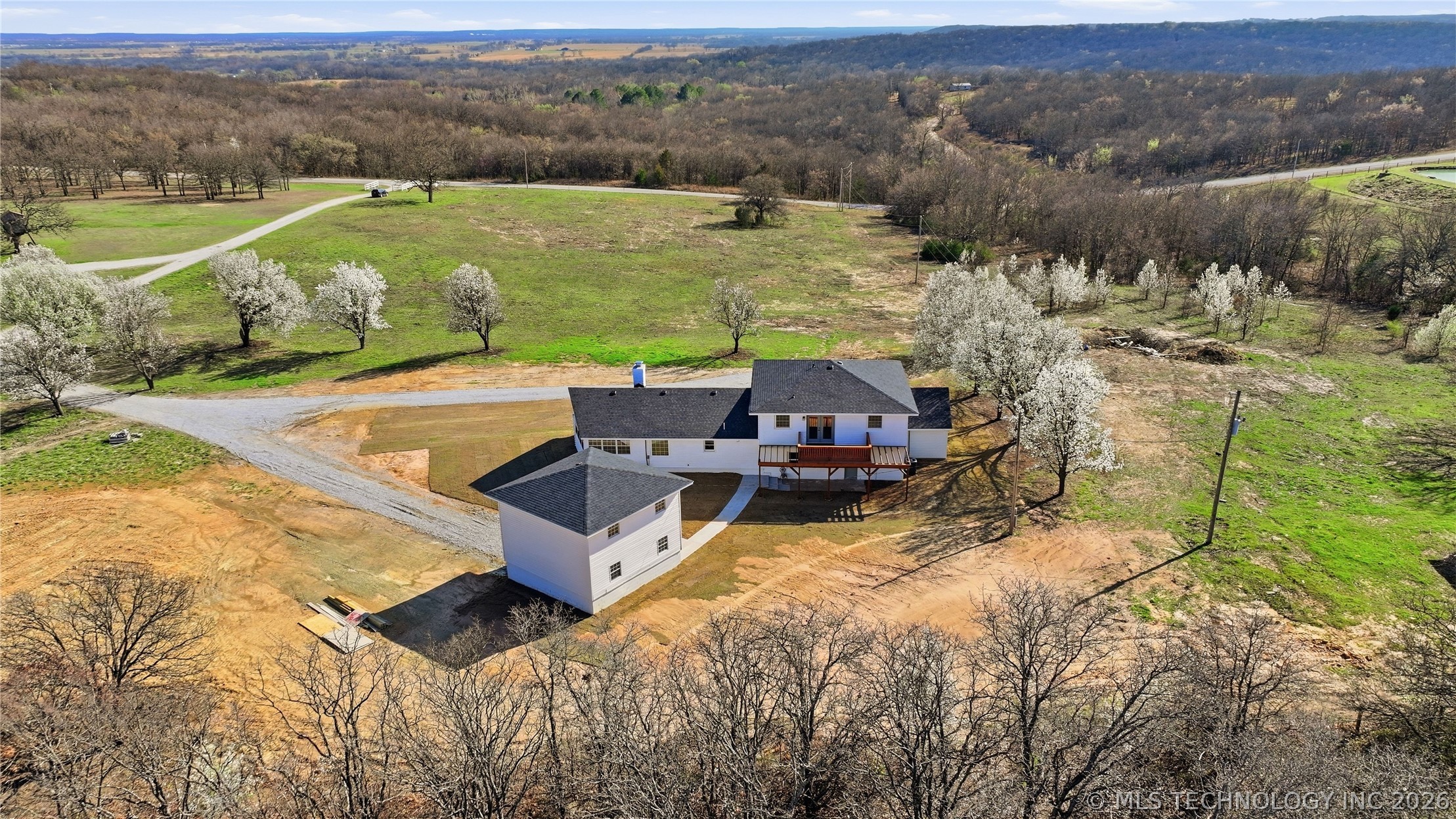 4675 Albert Road Mounds OK 74047