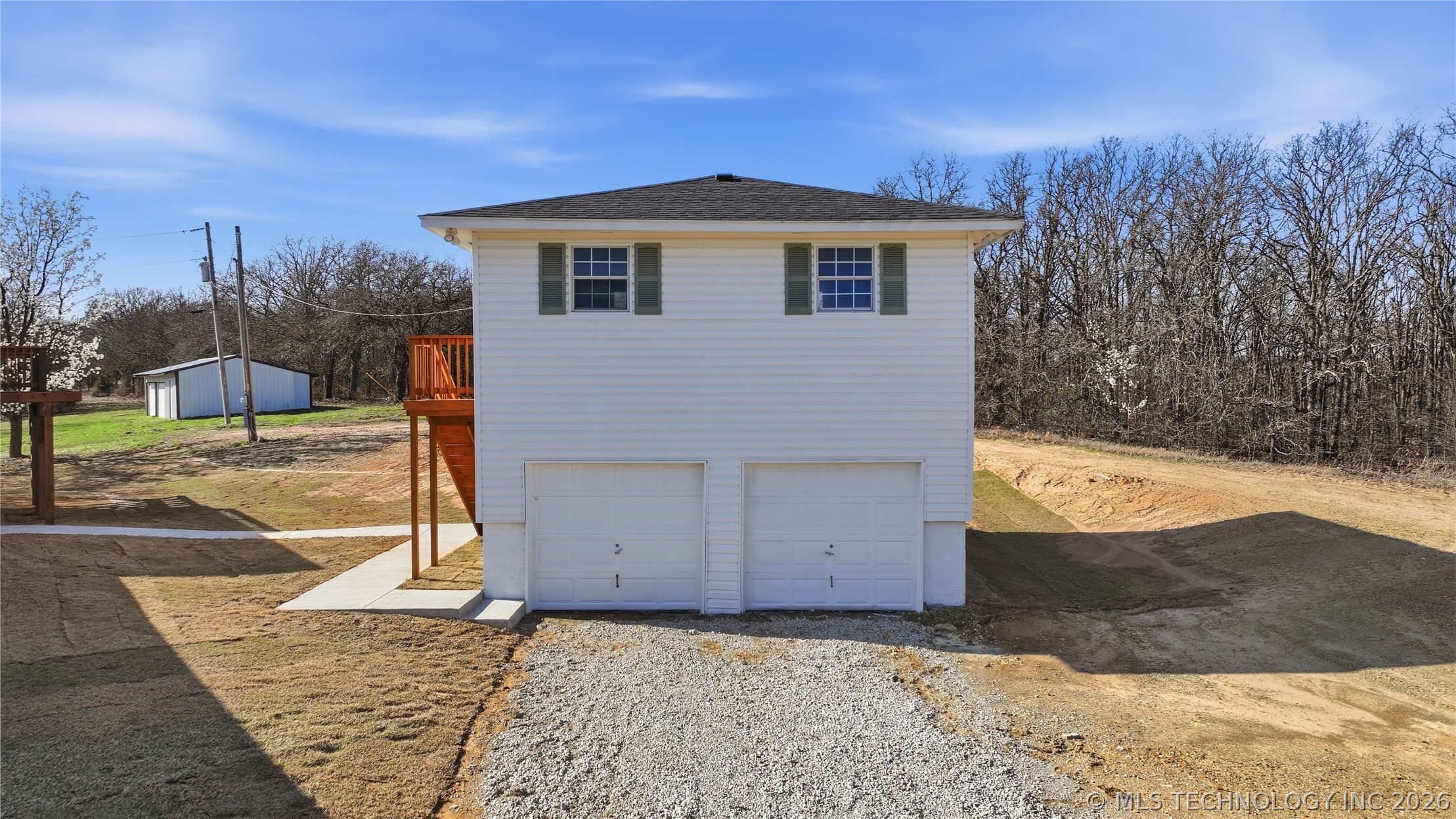 4675 Albert Road Mounds OK 74047