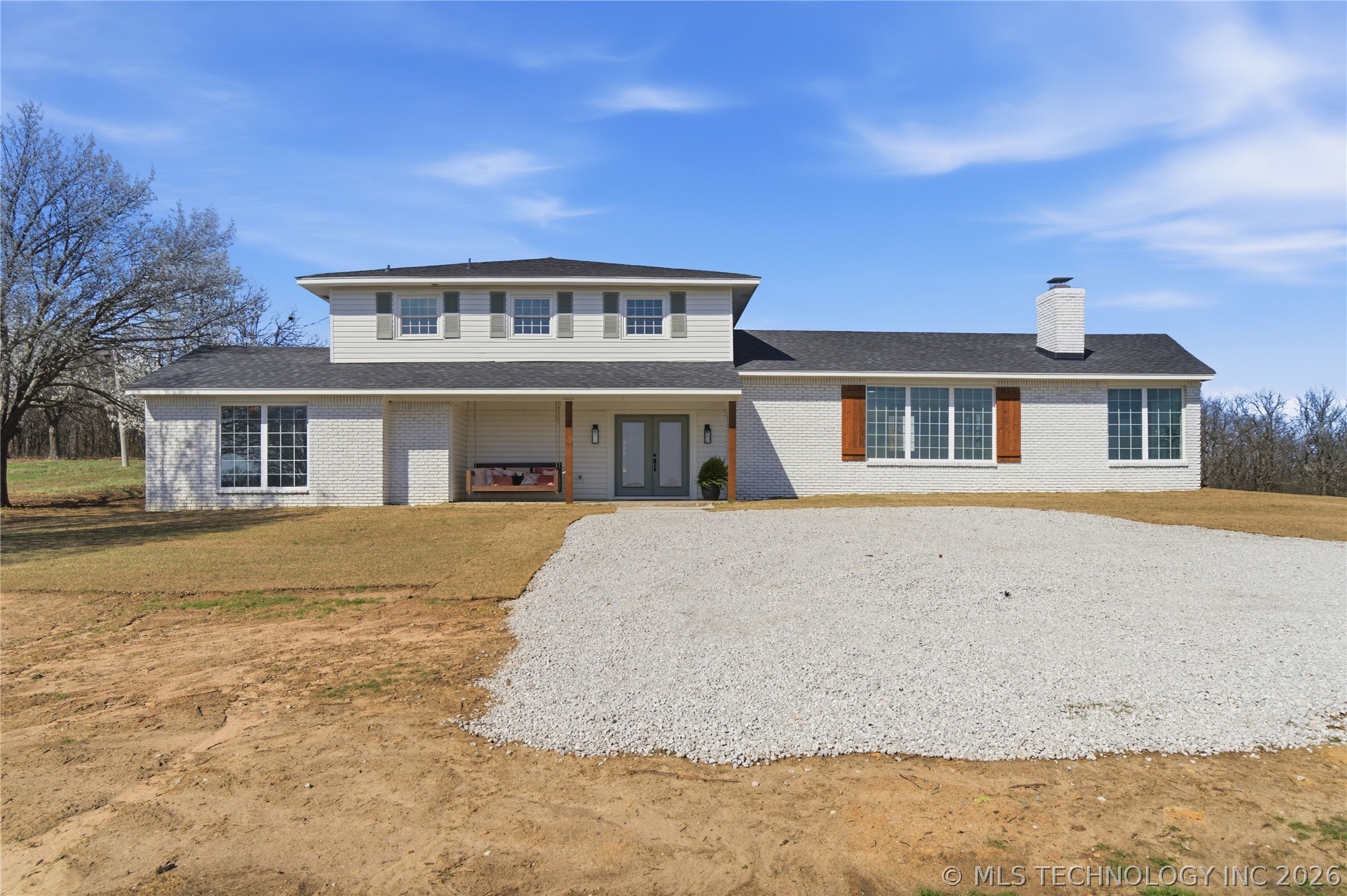 4675 Albert Road Mounds OK 74047