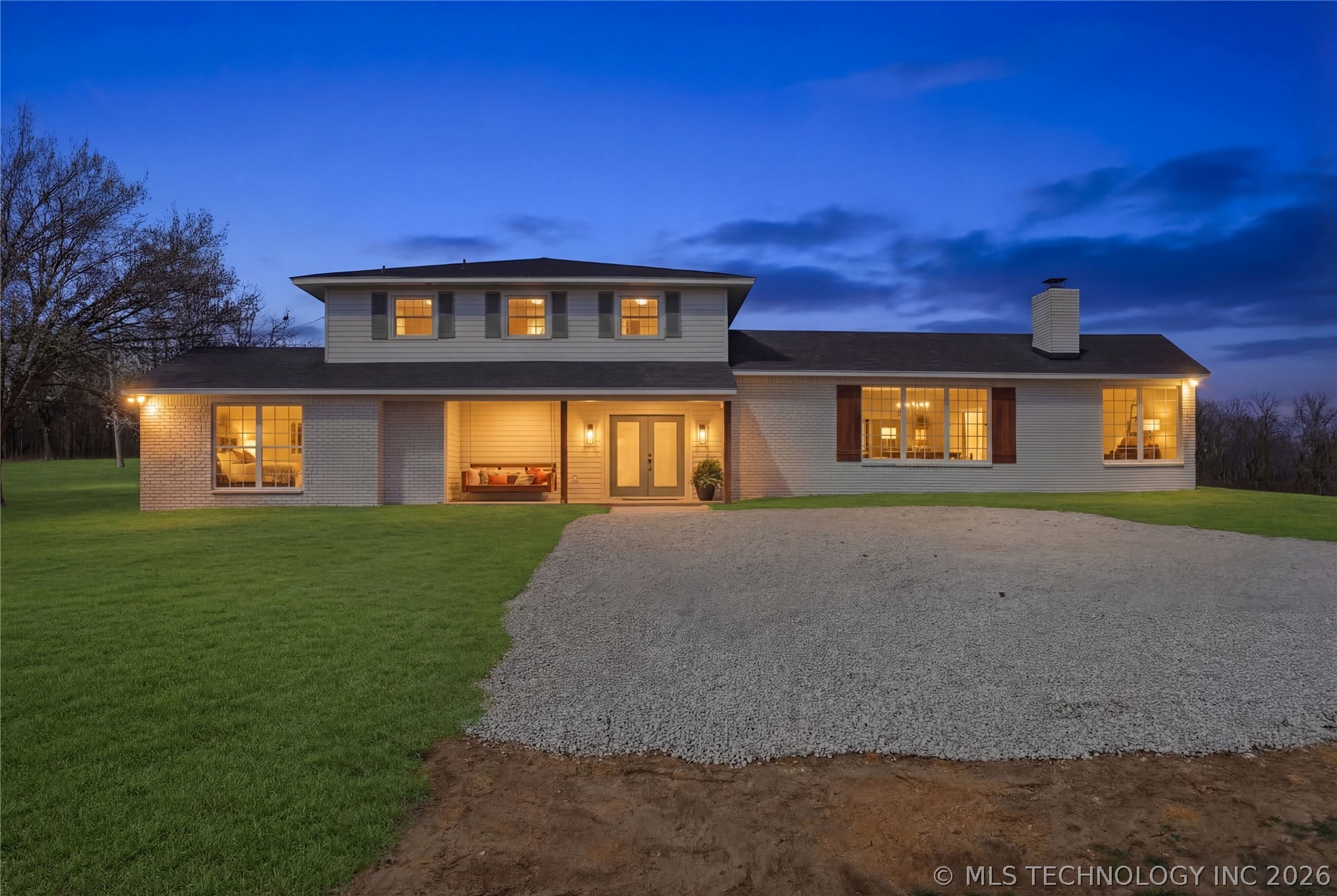 4675 Albert Road Mounds OK 74047