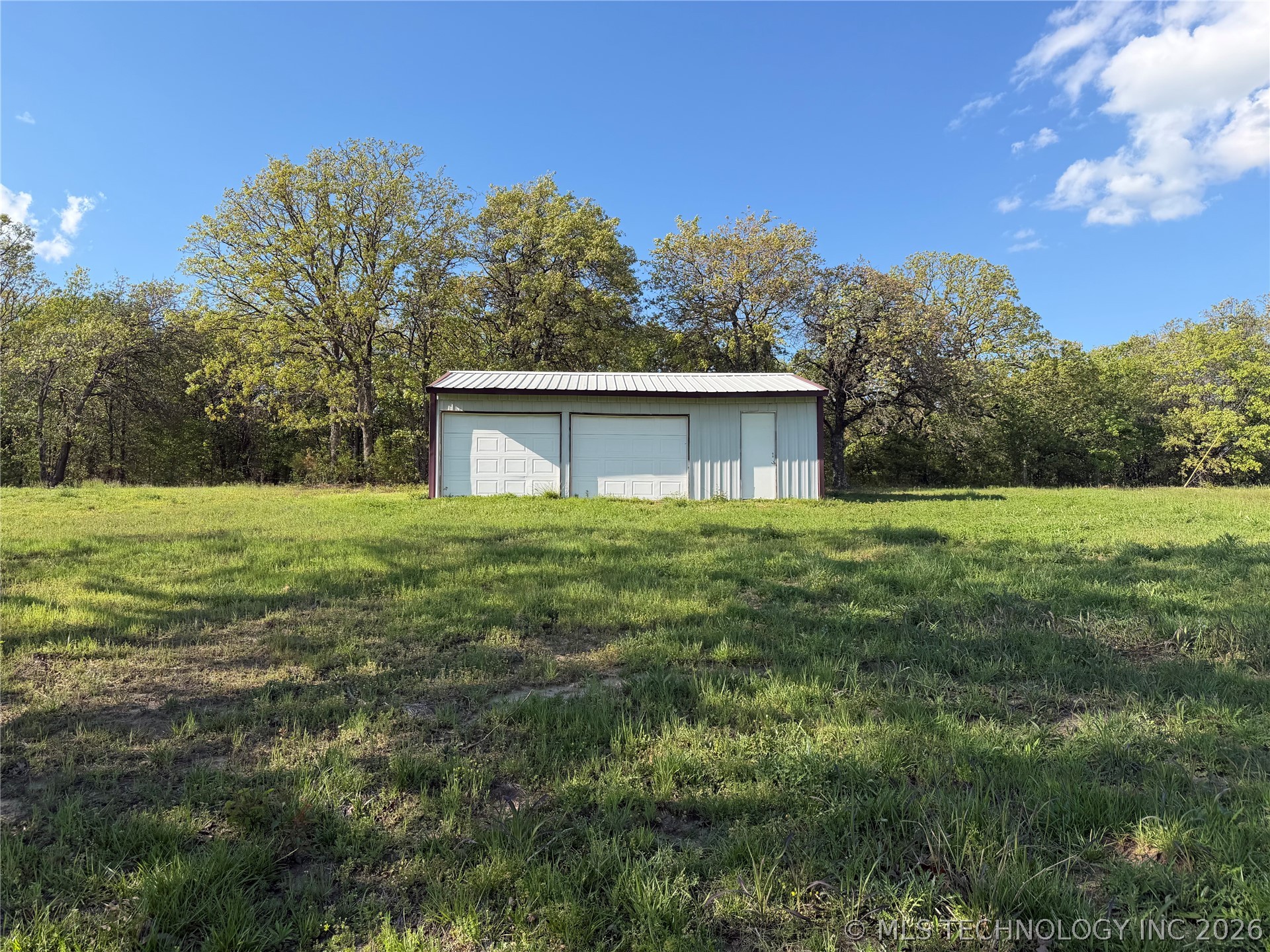 4675 Albert Road Mounds OK 74047