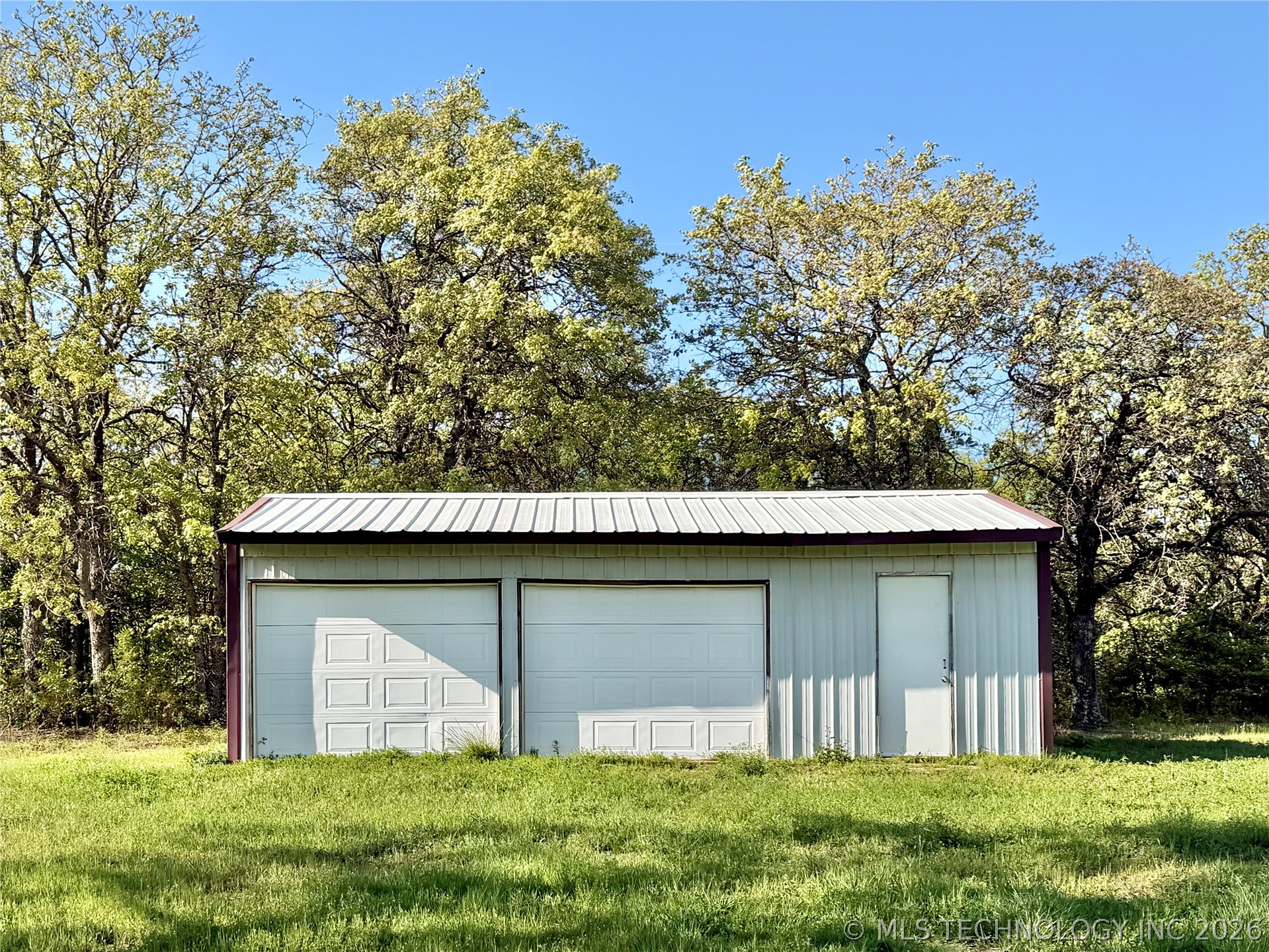4675 Albert Road Mounds OK 74047