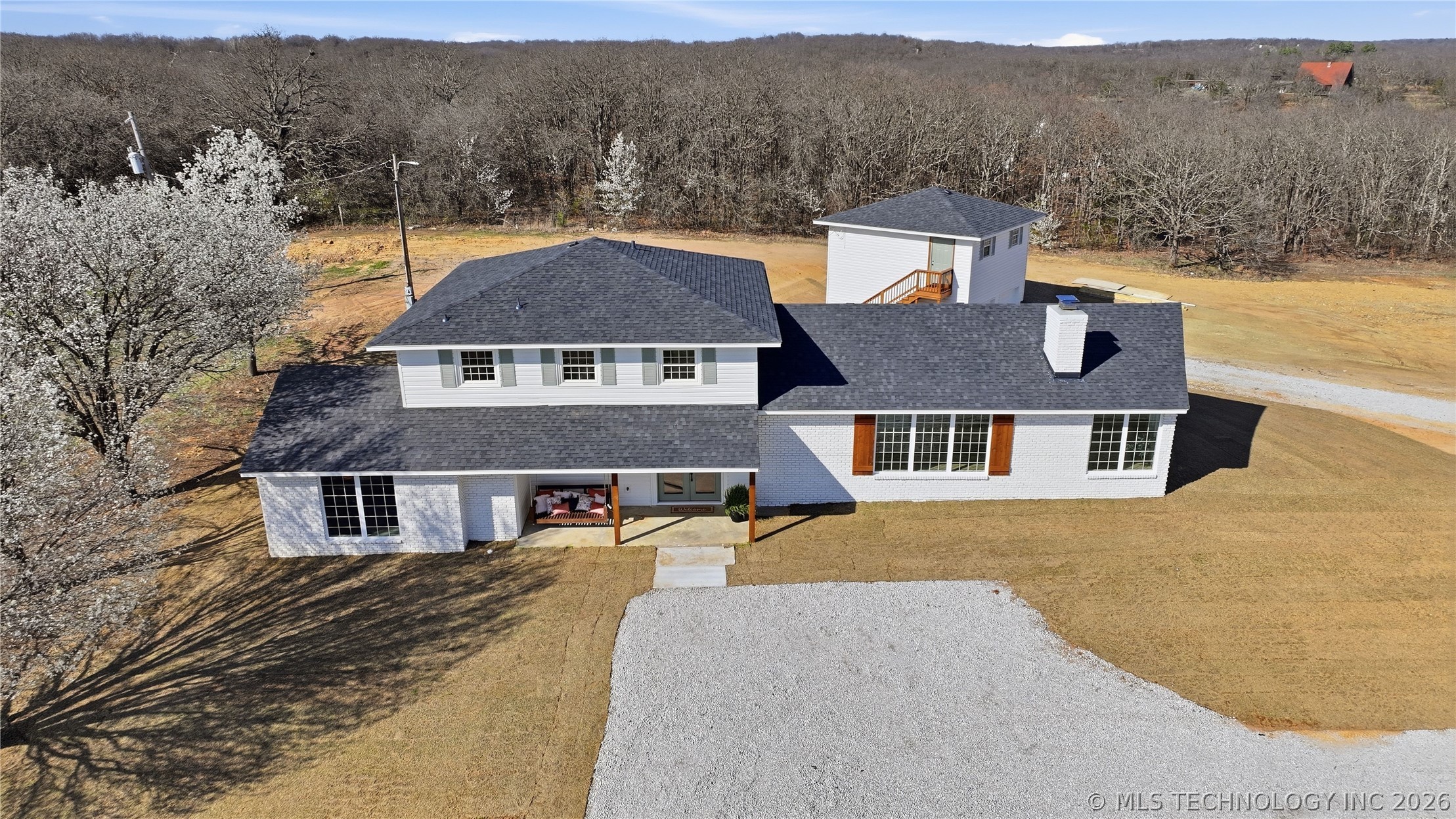 4675 Albert Road Mounds OK 74047