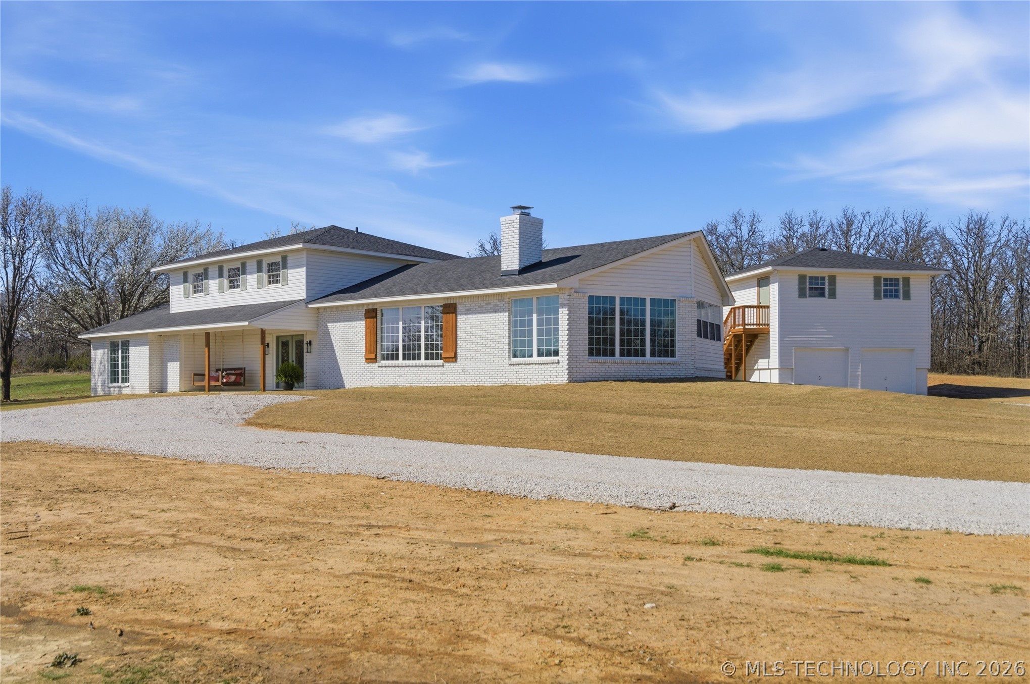 4675 Albert Road Mounds OK 74047