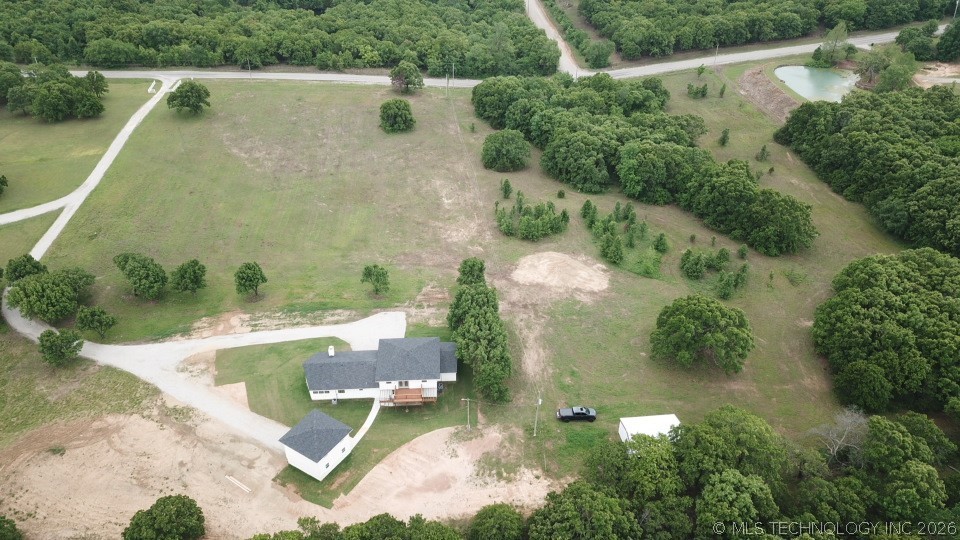 4675 Albert Road Mounds OK 74047