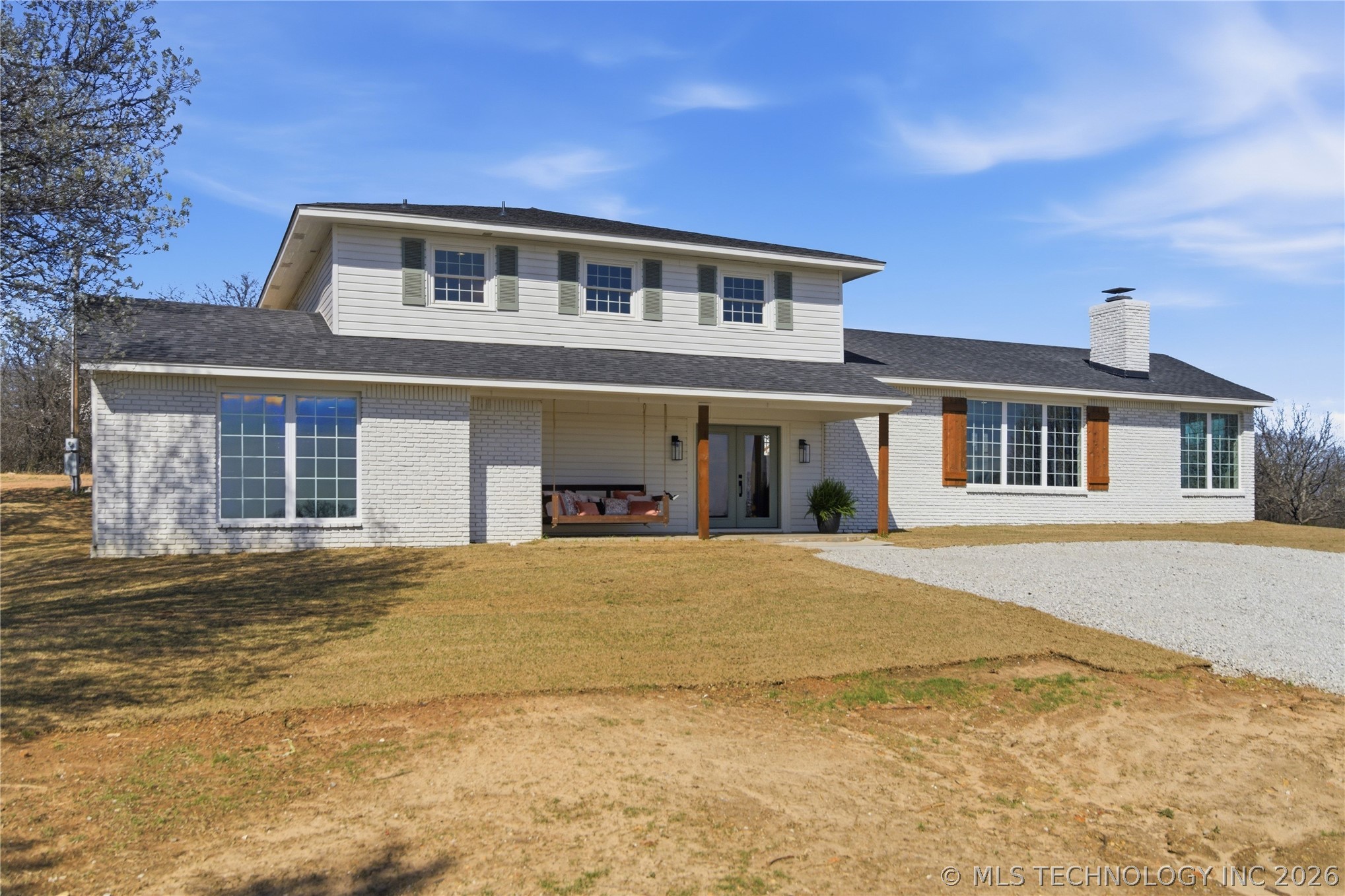 4675 Albert Road Mounds OK 74047