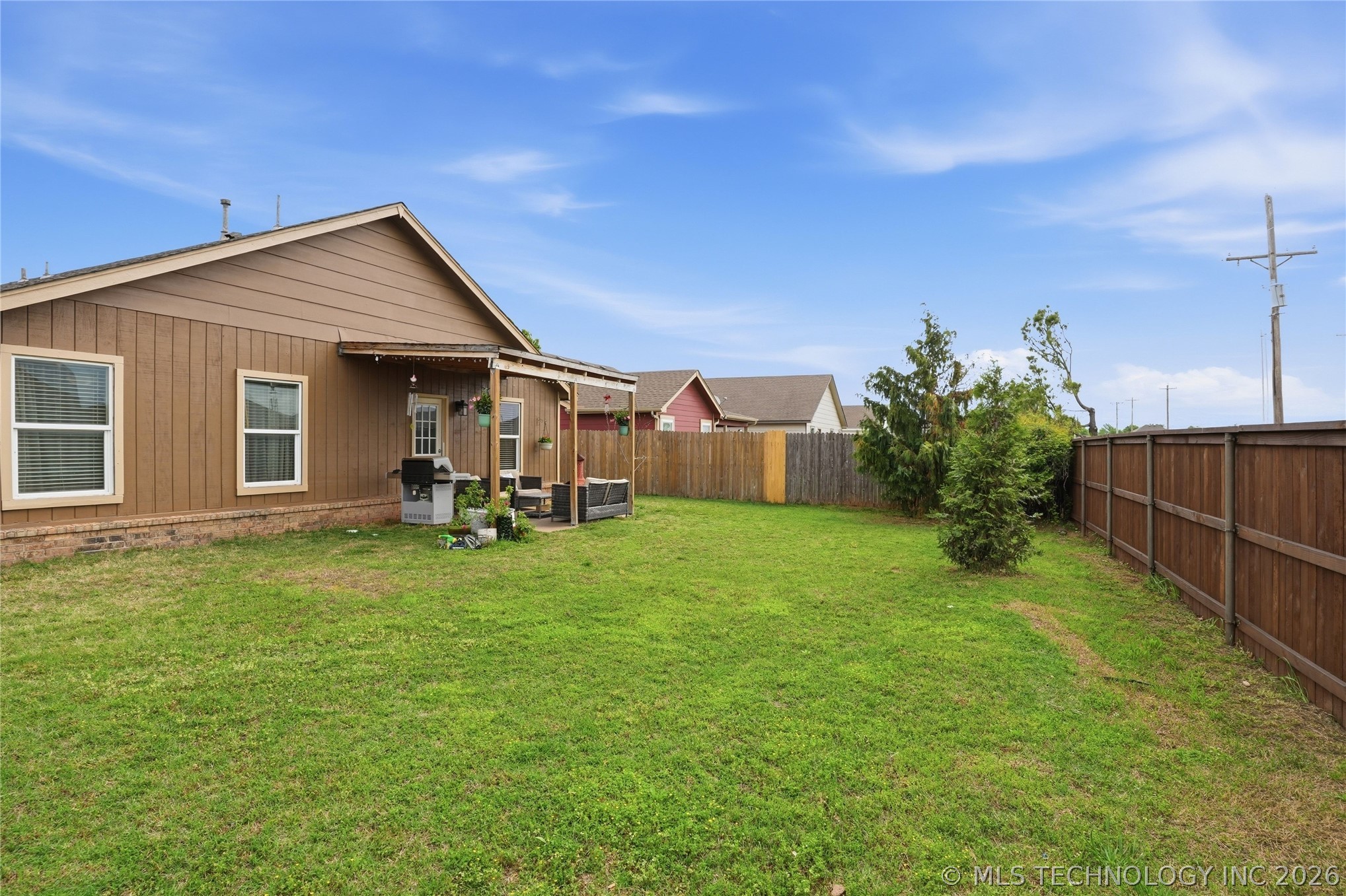 8734 E 160th Place S Bixby OK 74008