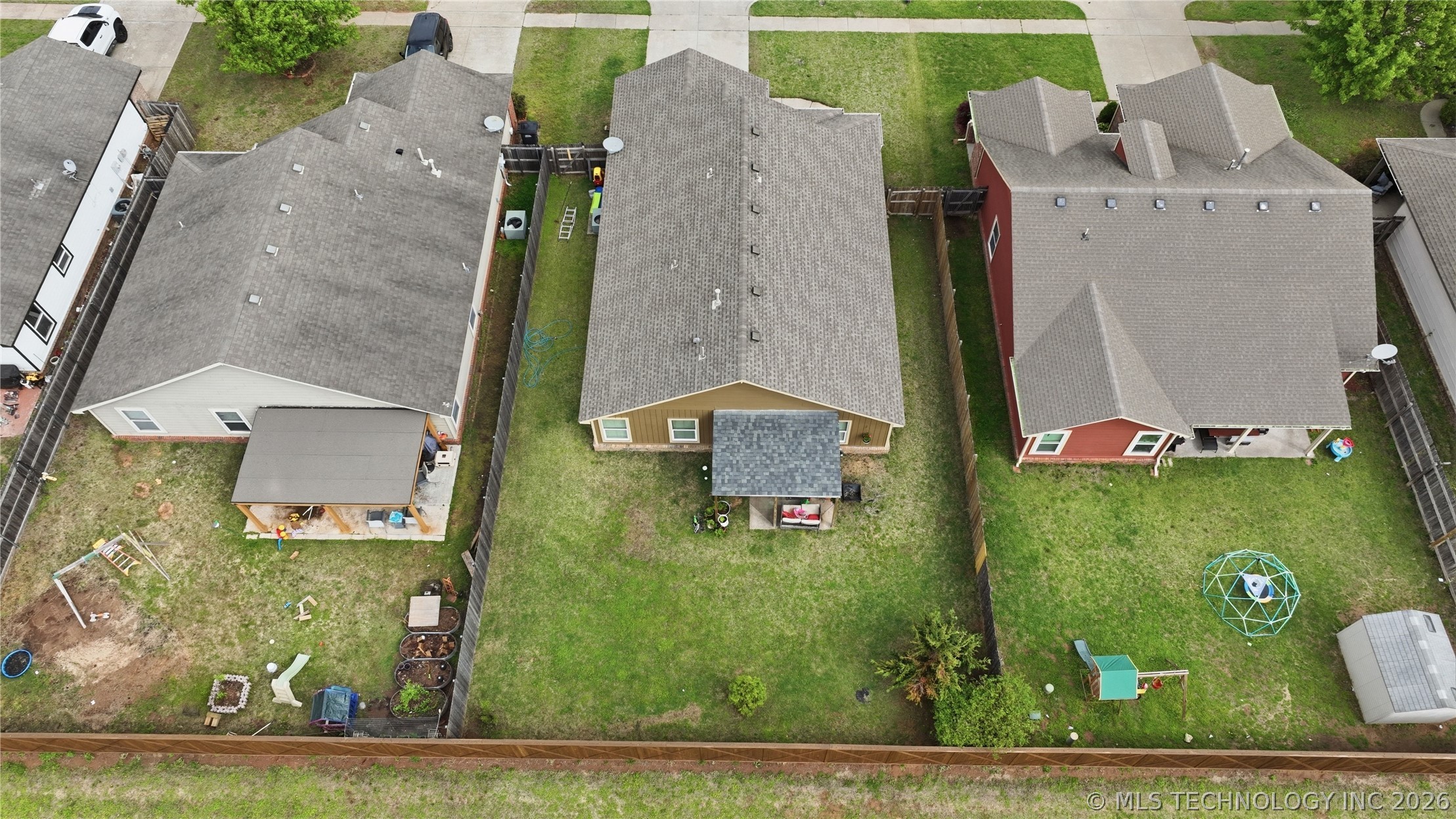 8734 E 160th Place S Bixby OK 74008