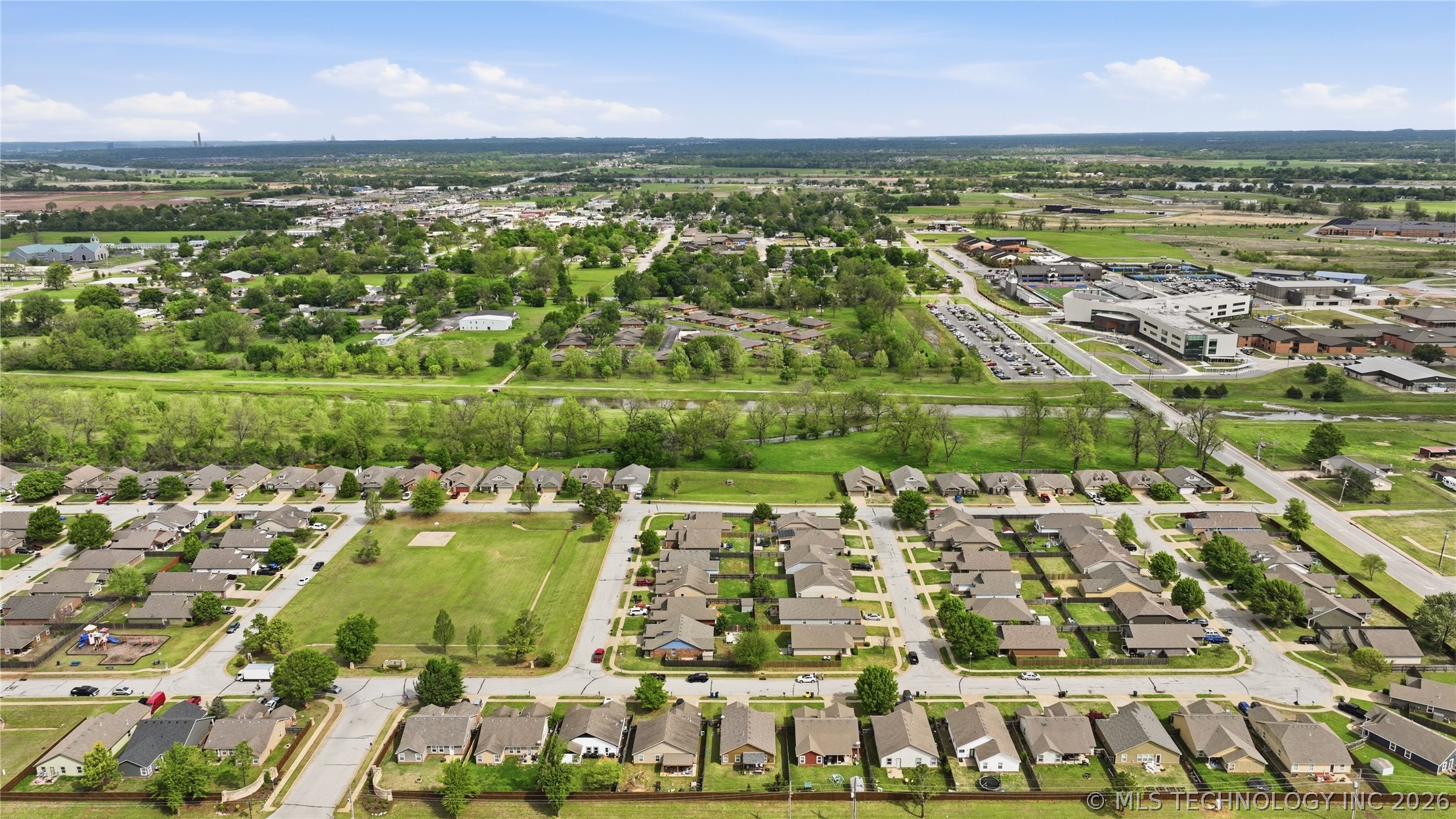 8734 E 160th Place S Bixby OK 74008