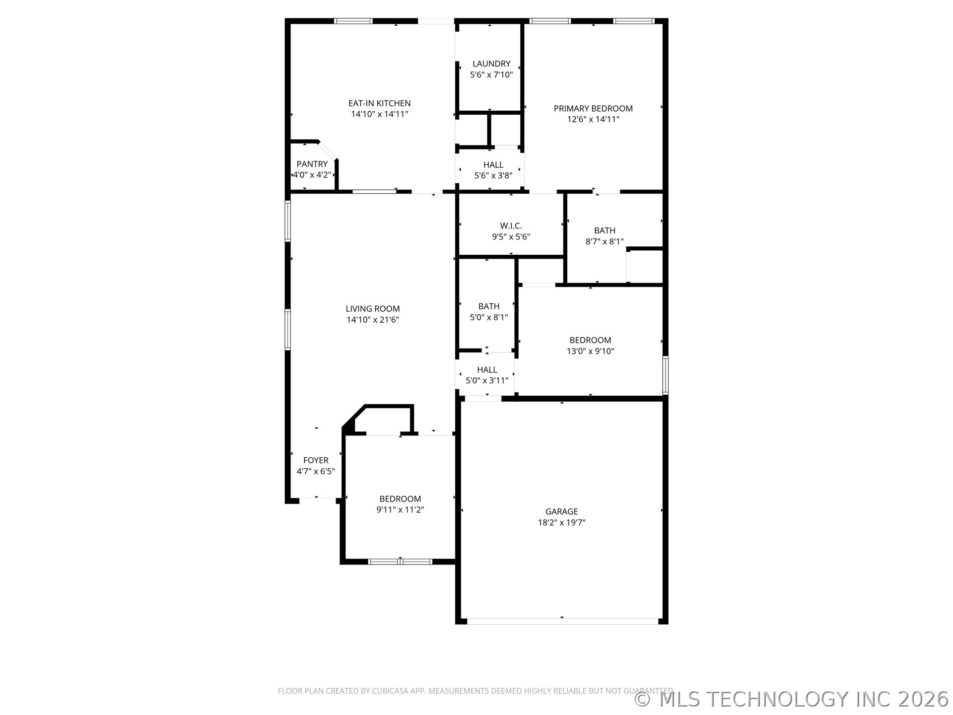 8734 E 160th Place S Bixby OK 74008