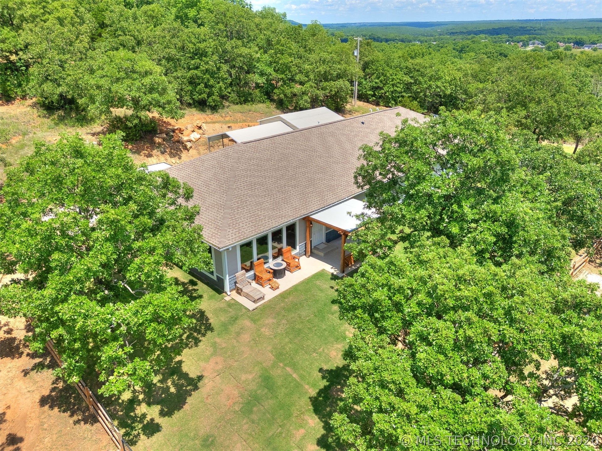 1421 Anderson Road Sand Springs OK 74063