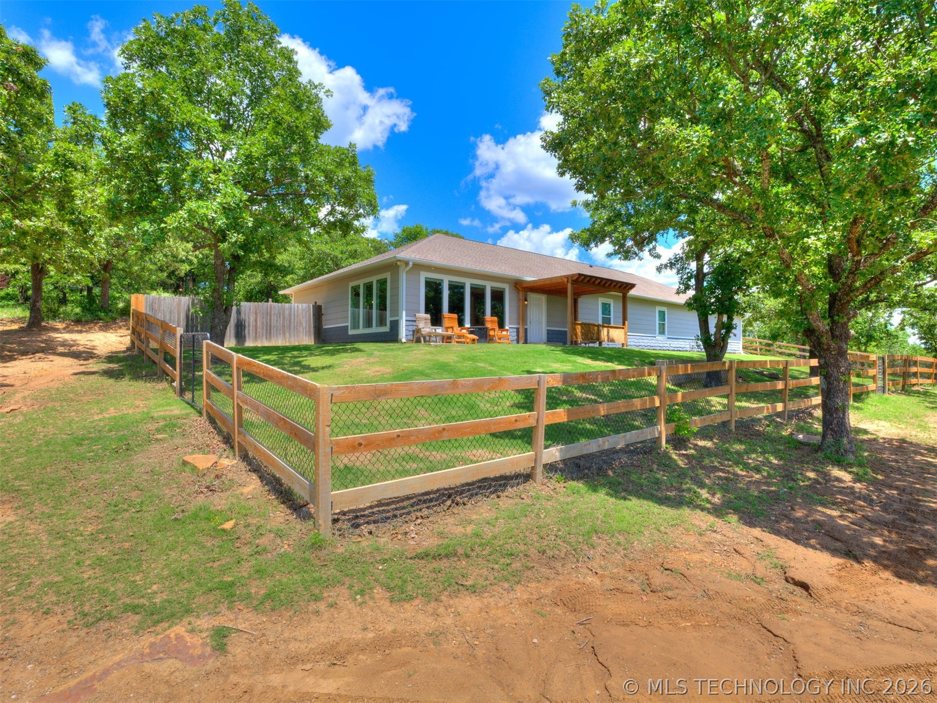 1421 Anderson Road Sand Springs OK 74063
