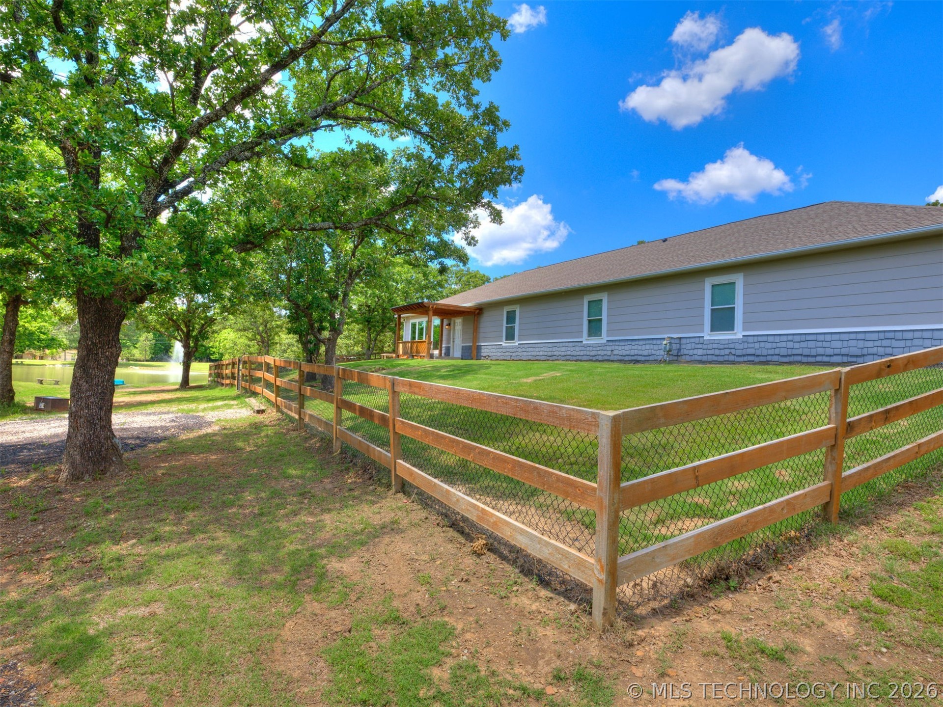 1421 Anderson Road Sand Springs OK 74063