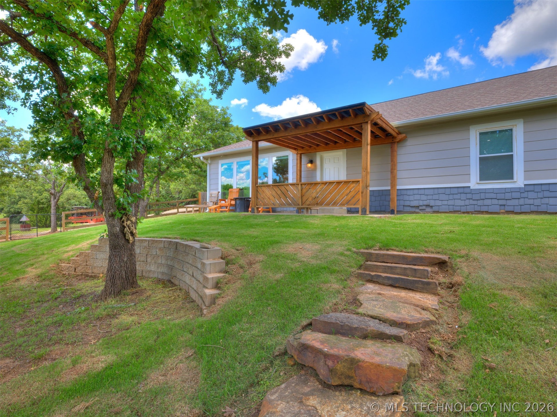 1421 Anderson Road Sand Springs OK 74063