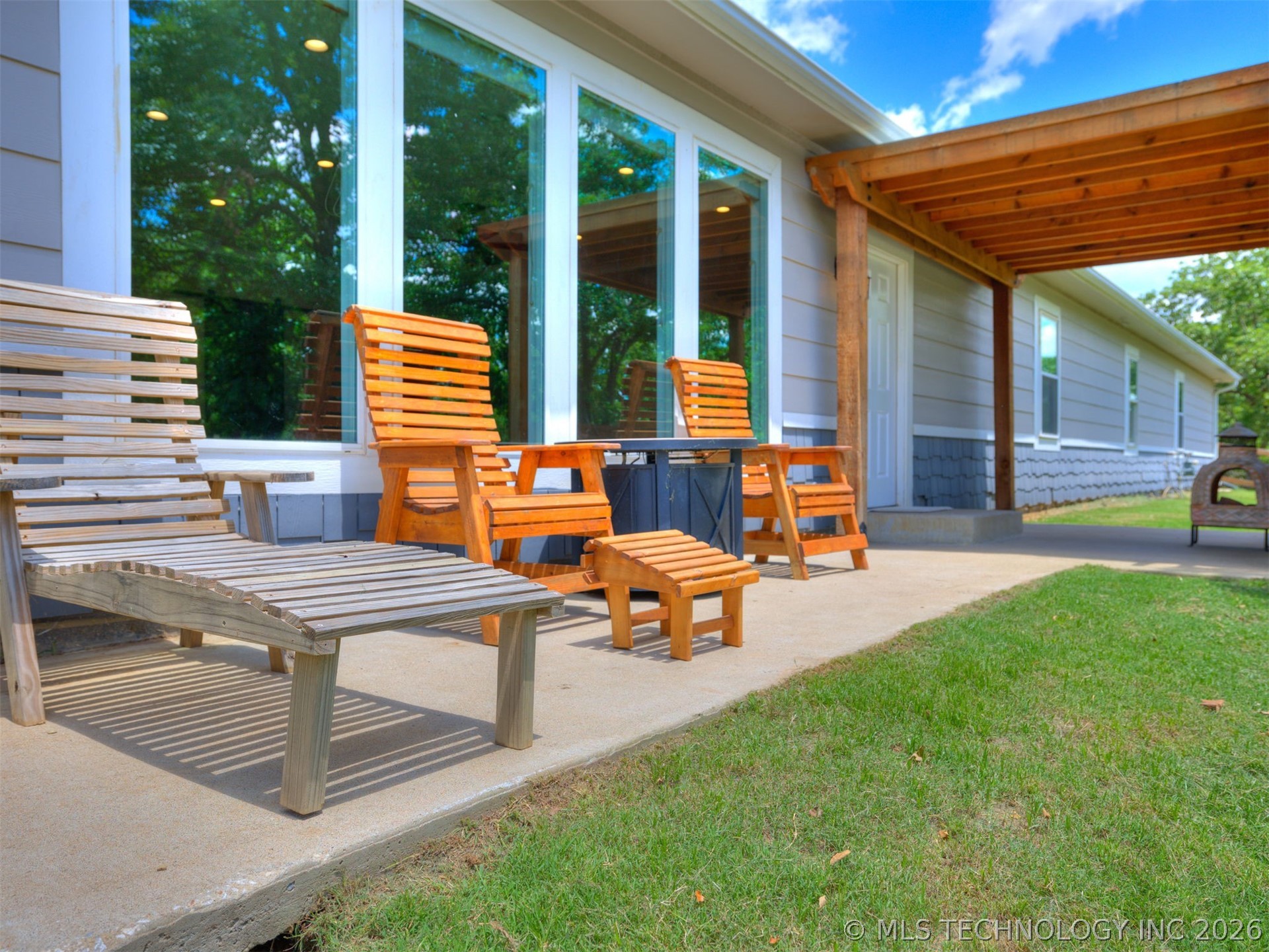 1421 Anderson Road Sand Springs OK 74063