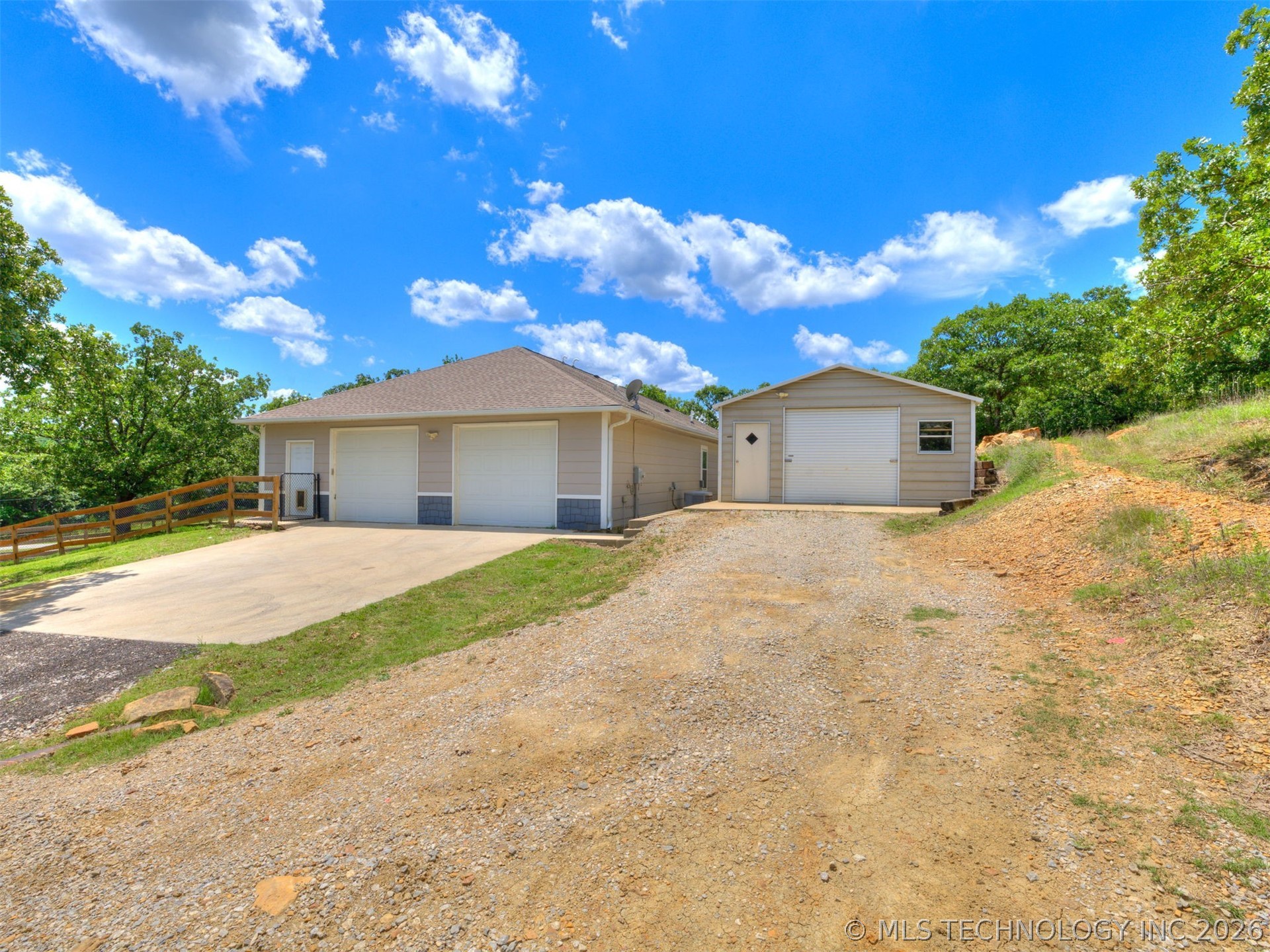 1421 Anderson Road Sand Springs OK 74063