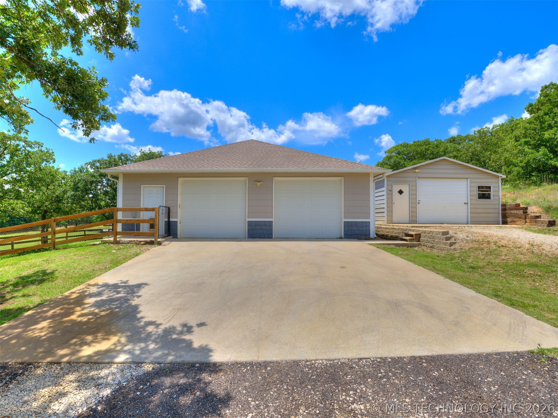1421 Anderson Road Sand Springs OK 74063