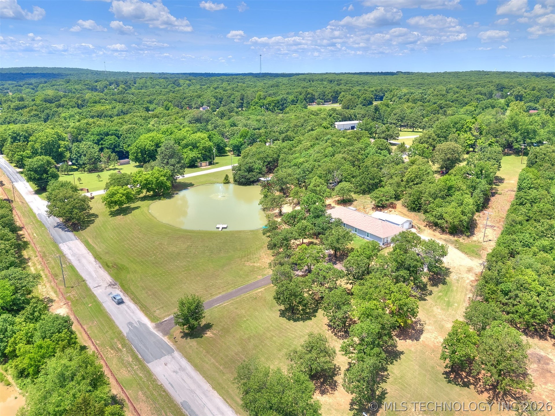 1421 Anderson Road Sand Springs OK 74063