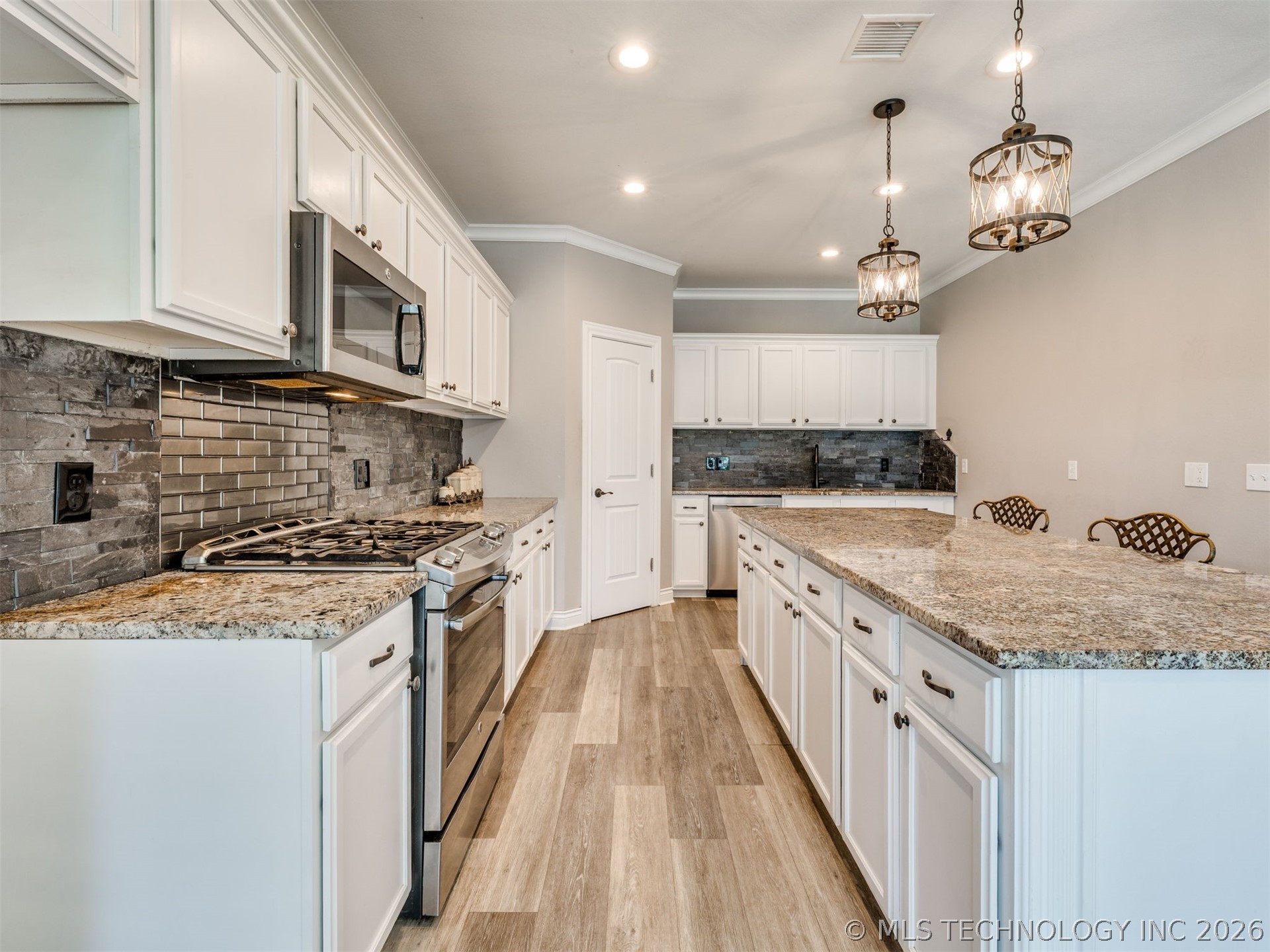1421 Anderson Road Sand Springs OK 74063