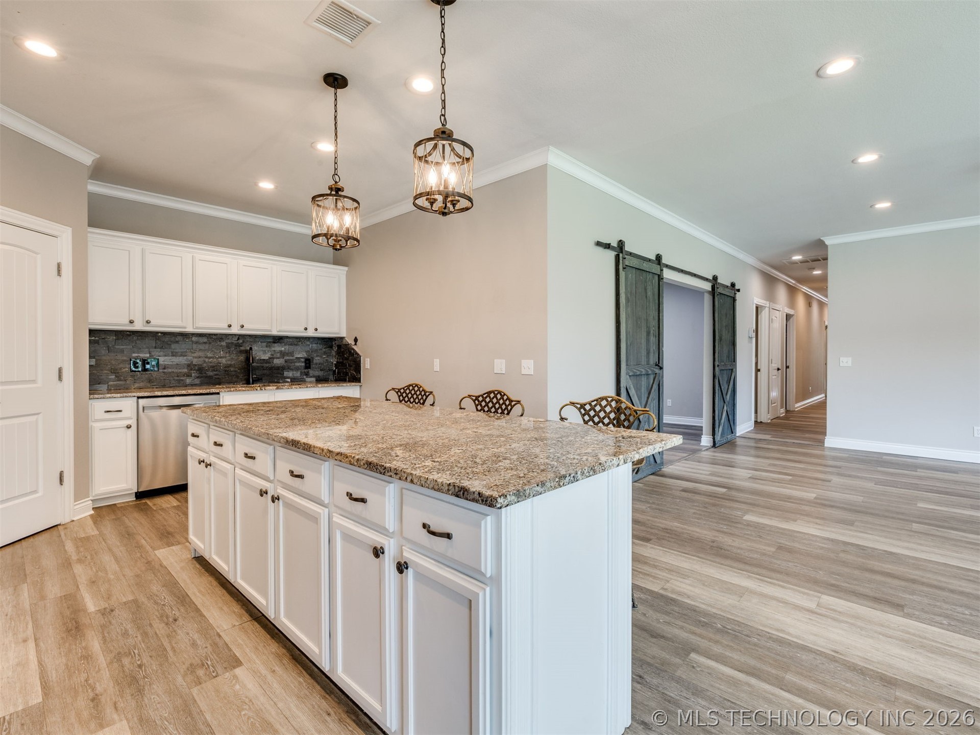 1421 Anderson Road Sand Springs OK 74063
