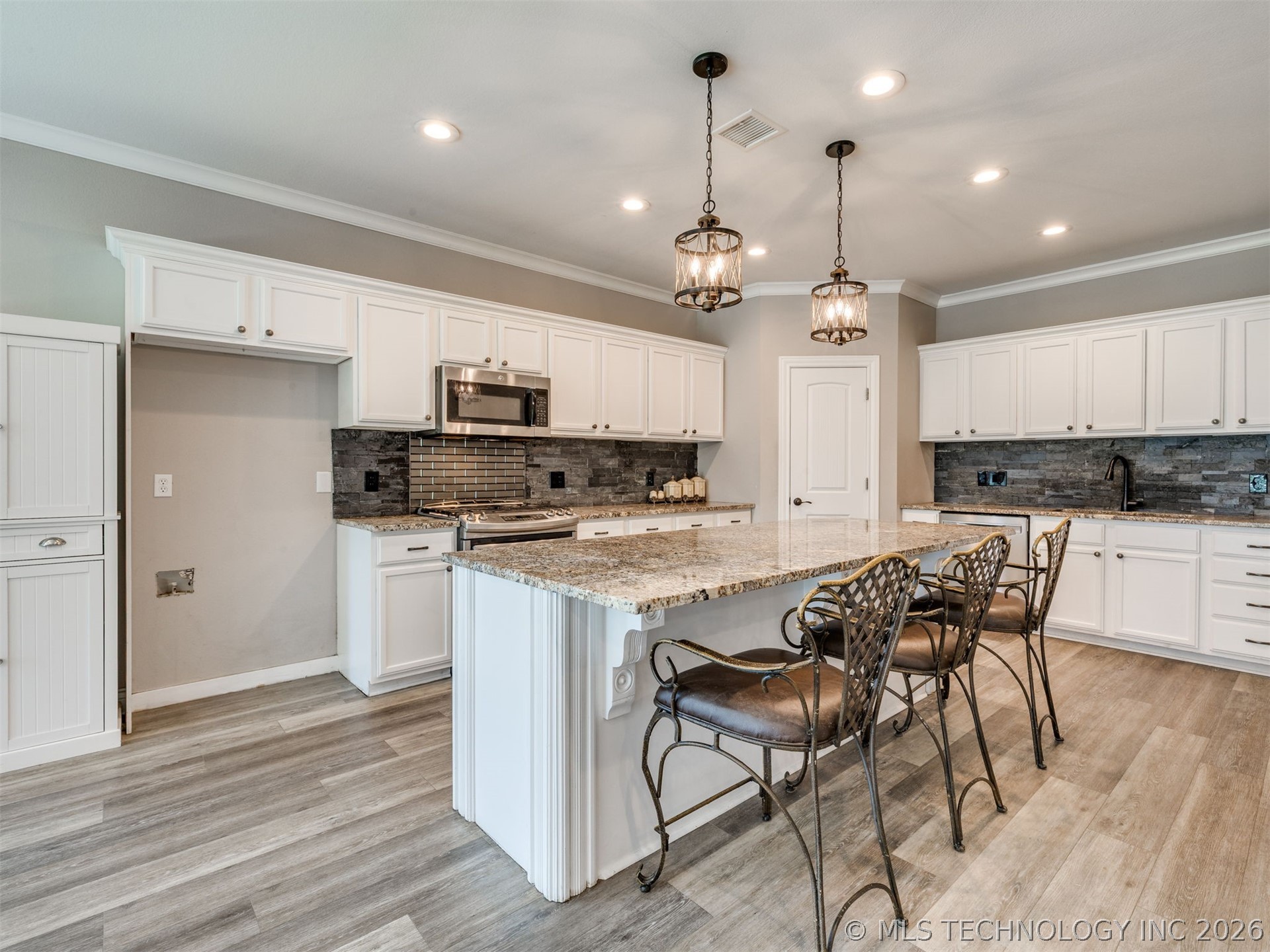 1421 Anderson Road Sand Springs OK 74063
