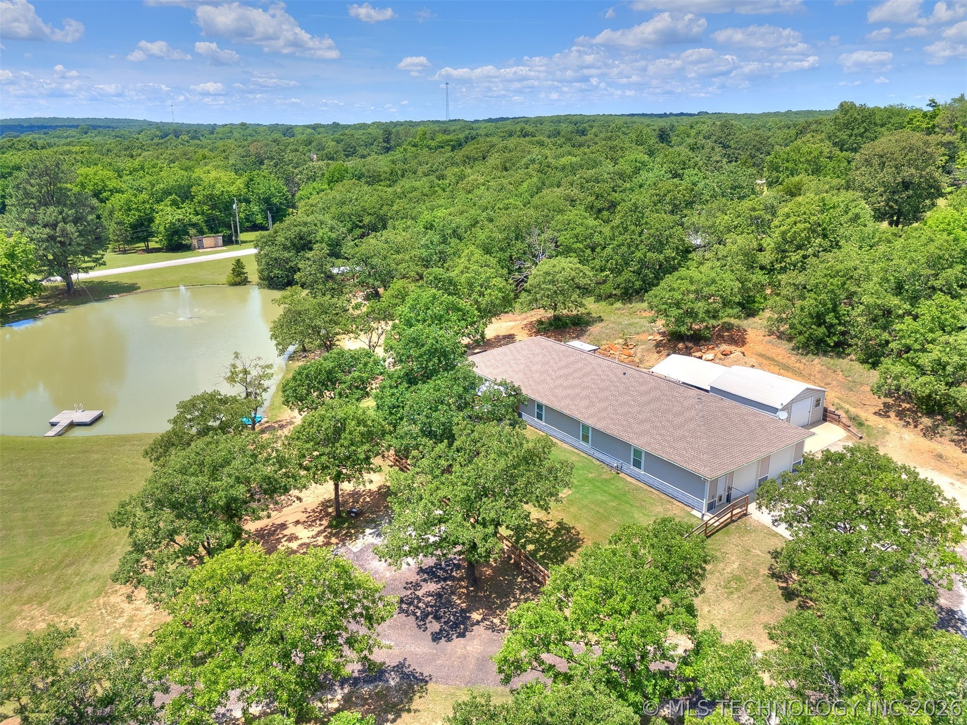 1421 Anderson Road Sand Springs OK 74063