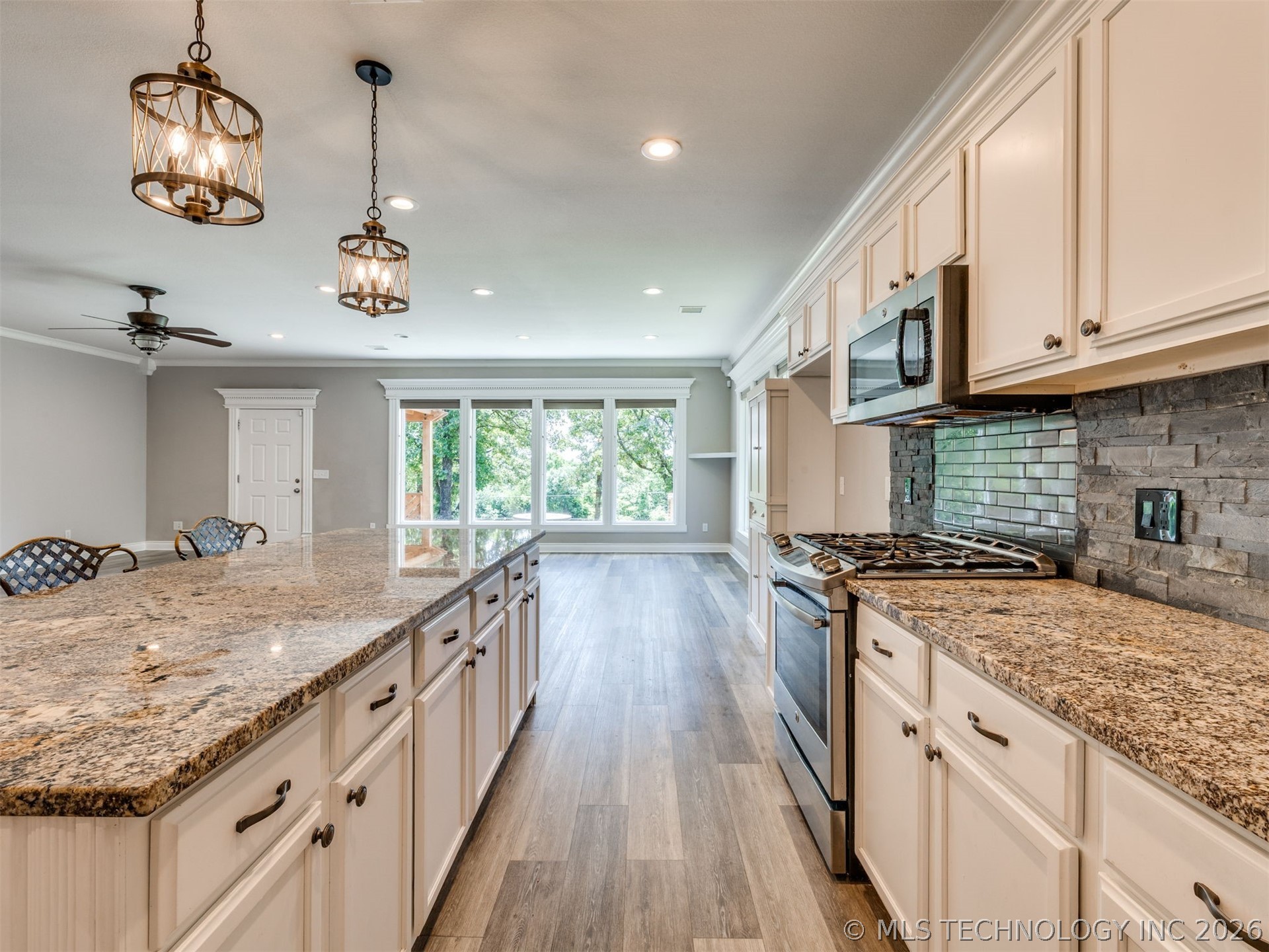 1421 Anderson Road Sand Springs OK 74063