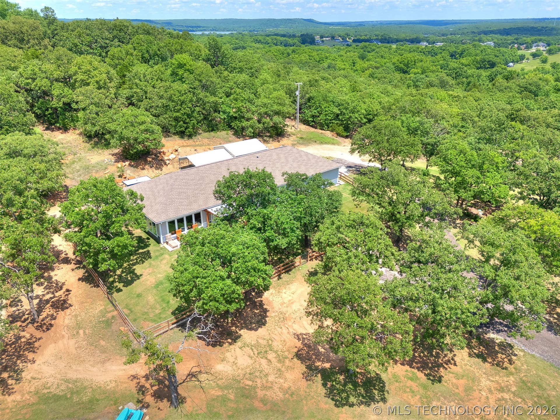 1421 Anderson Road Sand Springs OK 74063
