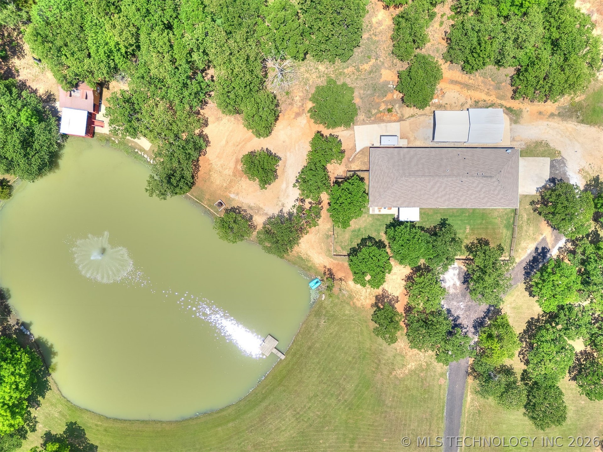 1421 Anderson Road Sand Springs OK 74063