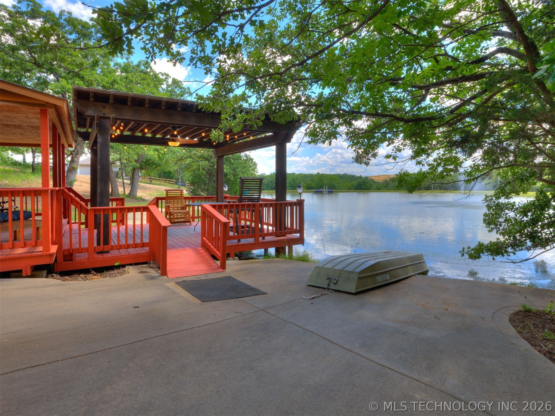 1421 Anderson Road Sand Springs OK 74063