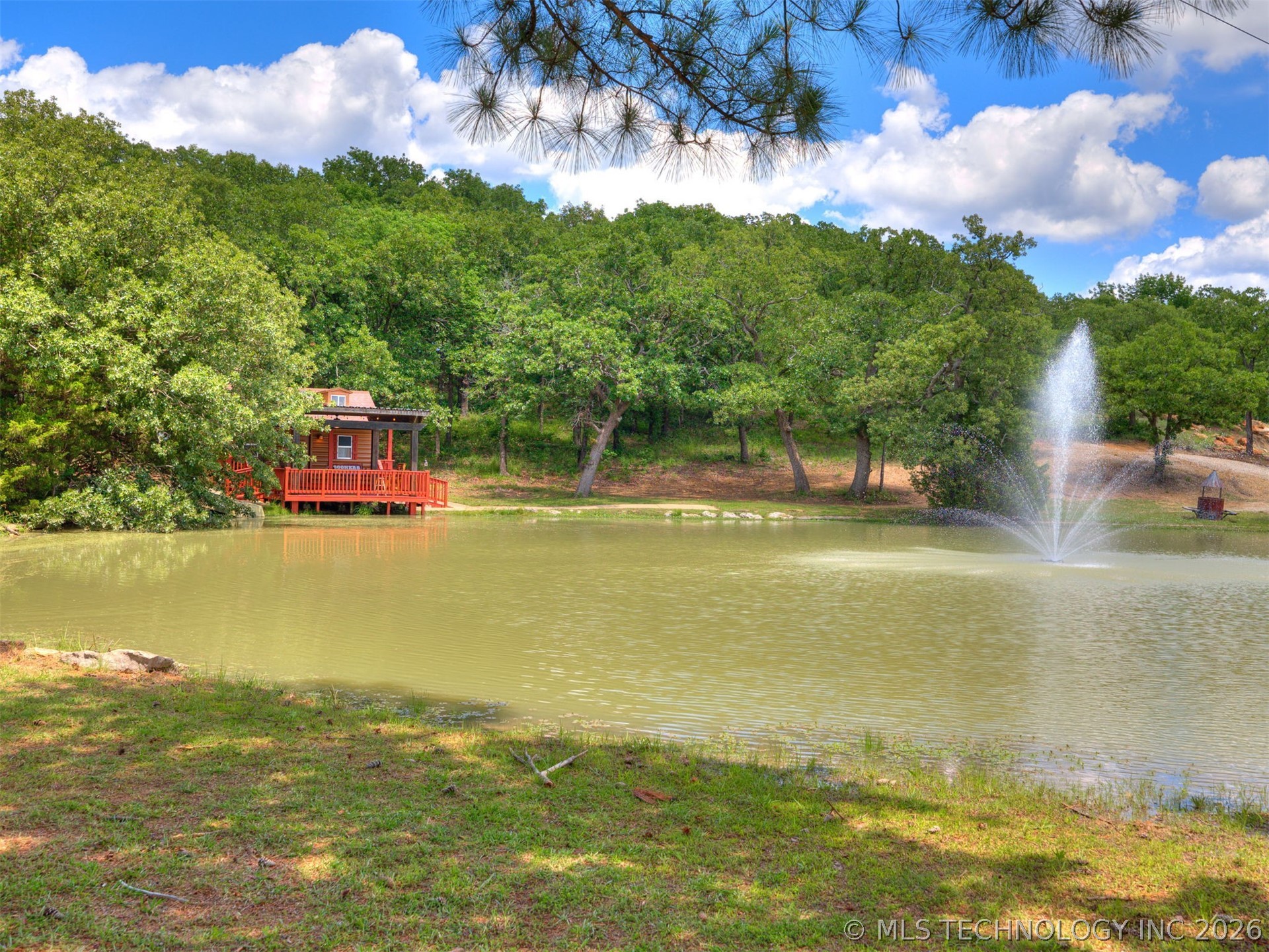 1421 Anderson Road Sand Springs OK 74063