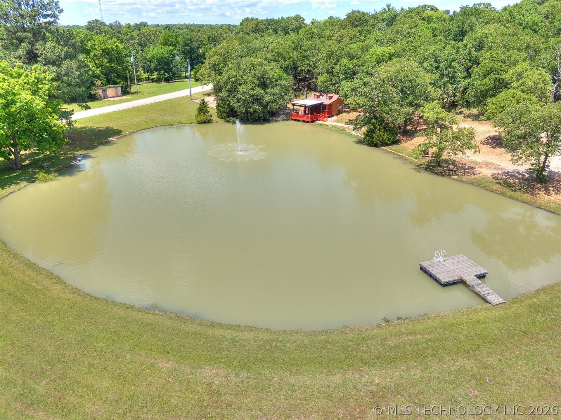 1421 Anderson Road Sand Springs OK 74063