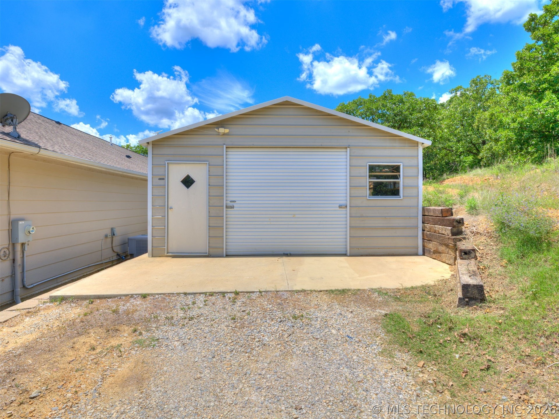 1421 Anderson Road Sand Springs OK 74063