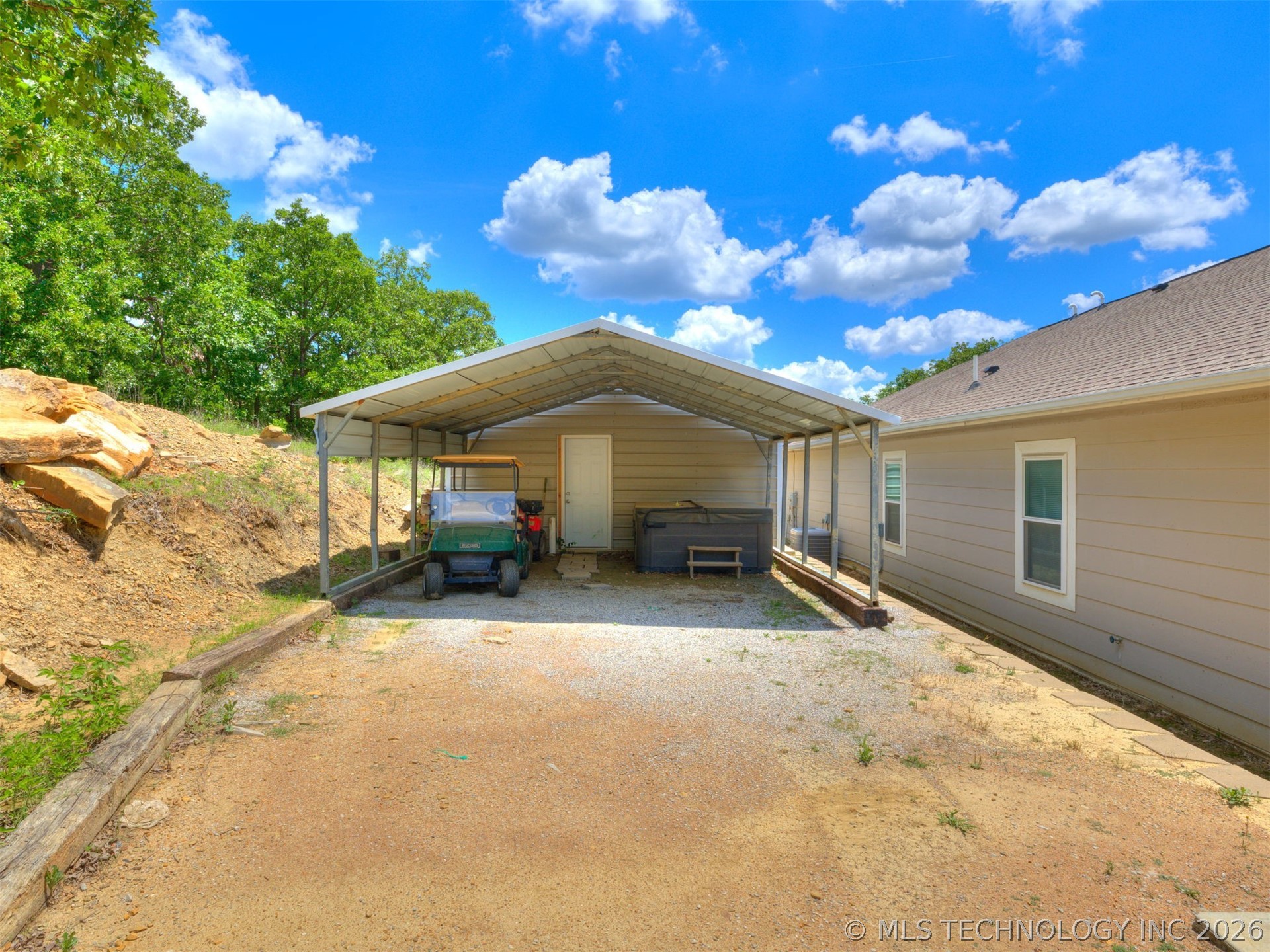 1421 Anderson Road Sand Springs OK 74063