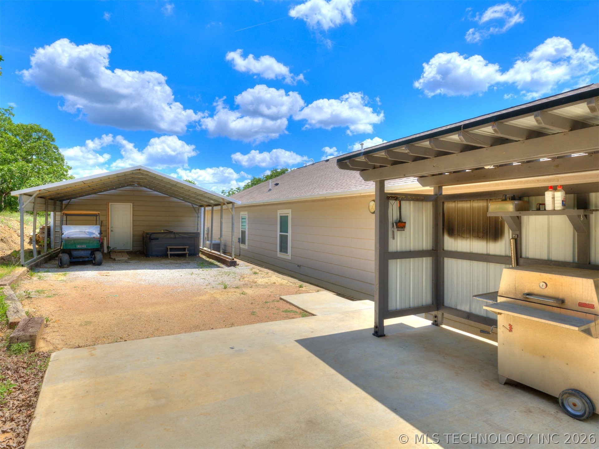 1421 Anderson Road Sand Springs OK 74063