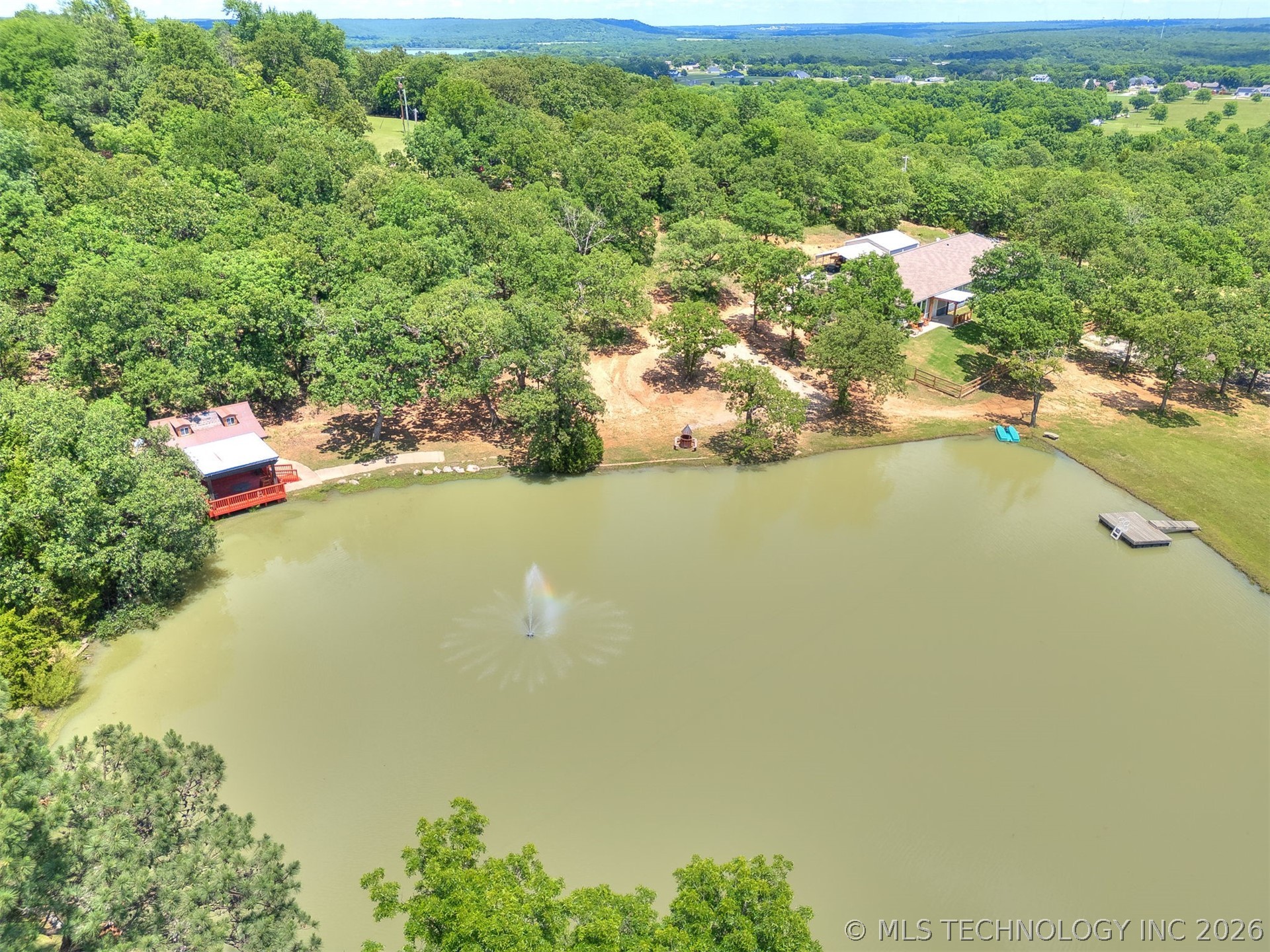 1421 Anderson Road Sand Springs OK 74063
